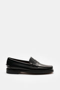 Sebago Penny loafers 'Classic Dan' - Black