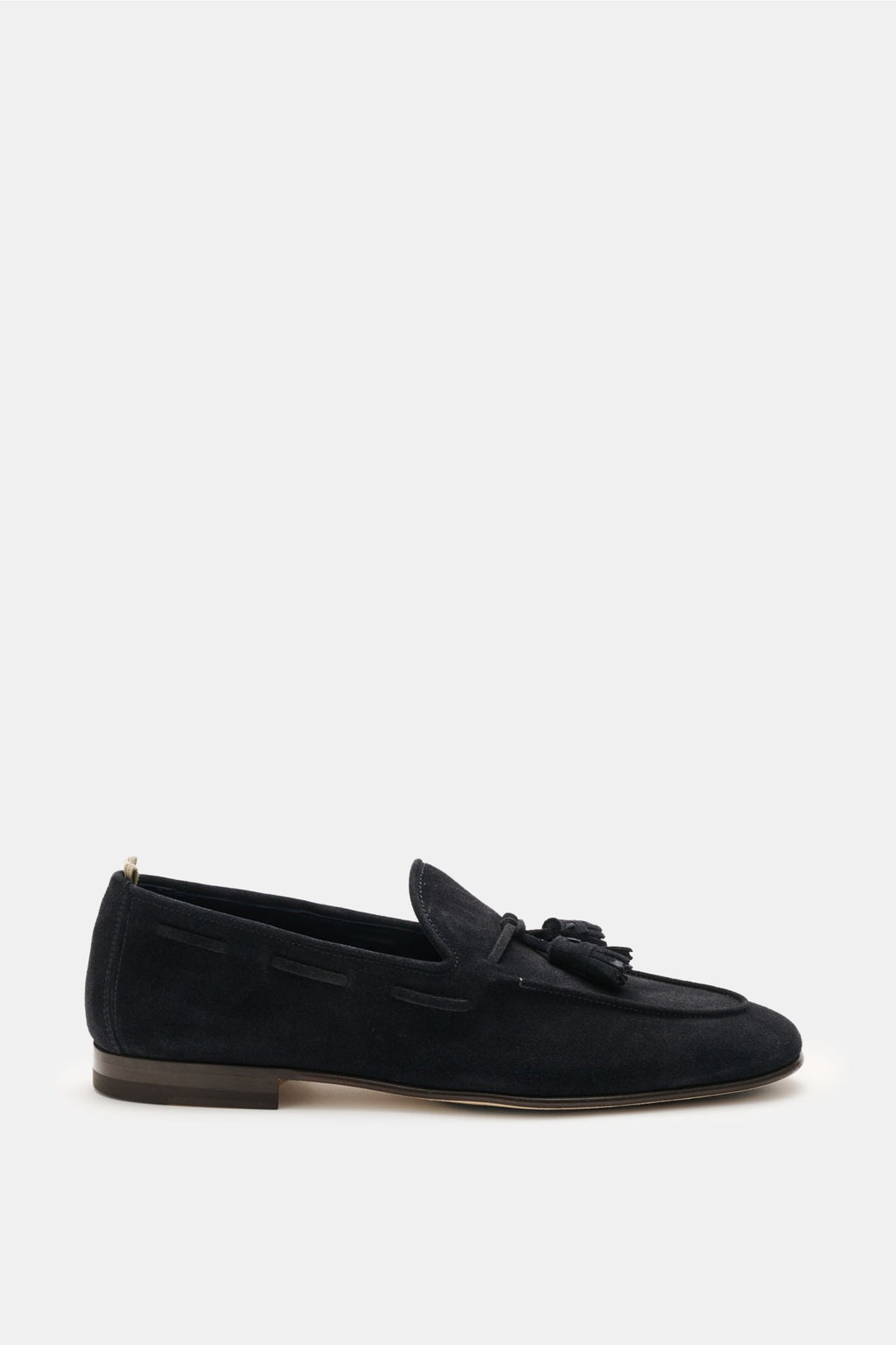 Officine Creative Tassel loafers 'Oliver' - navy