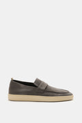 Officine Creative Loafers 'Herbie' - Grey