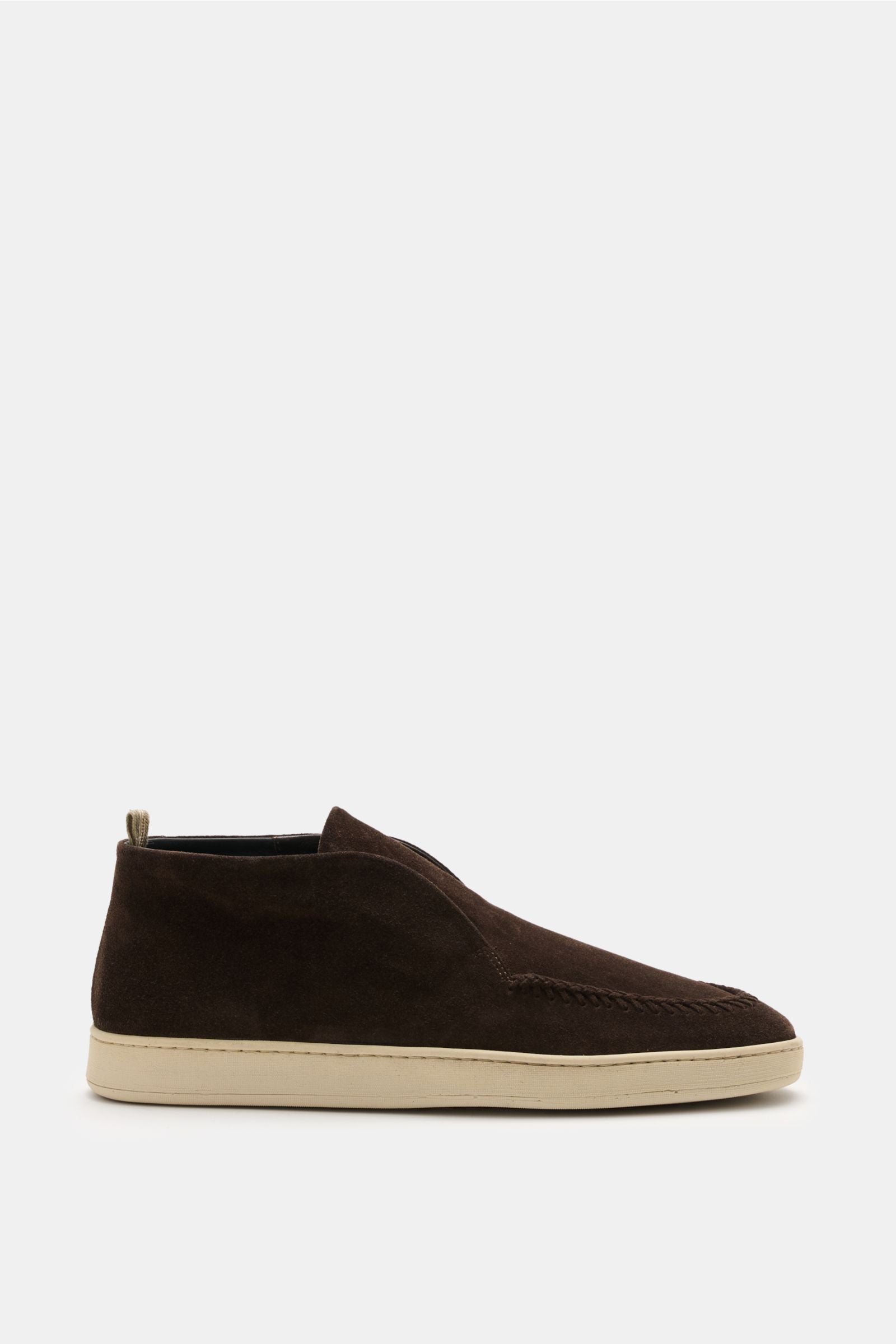 Officine Creative Loafers 'Herbie' - Dark brown