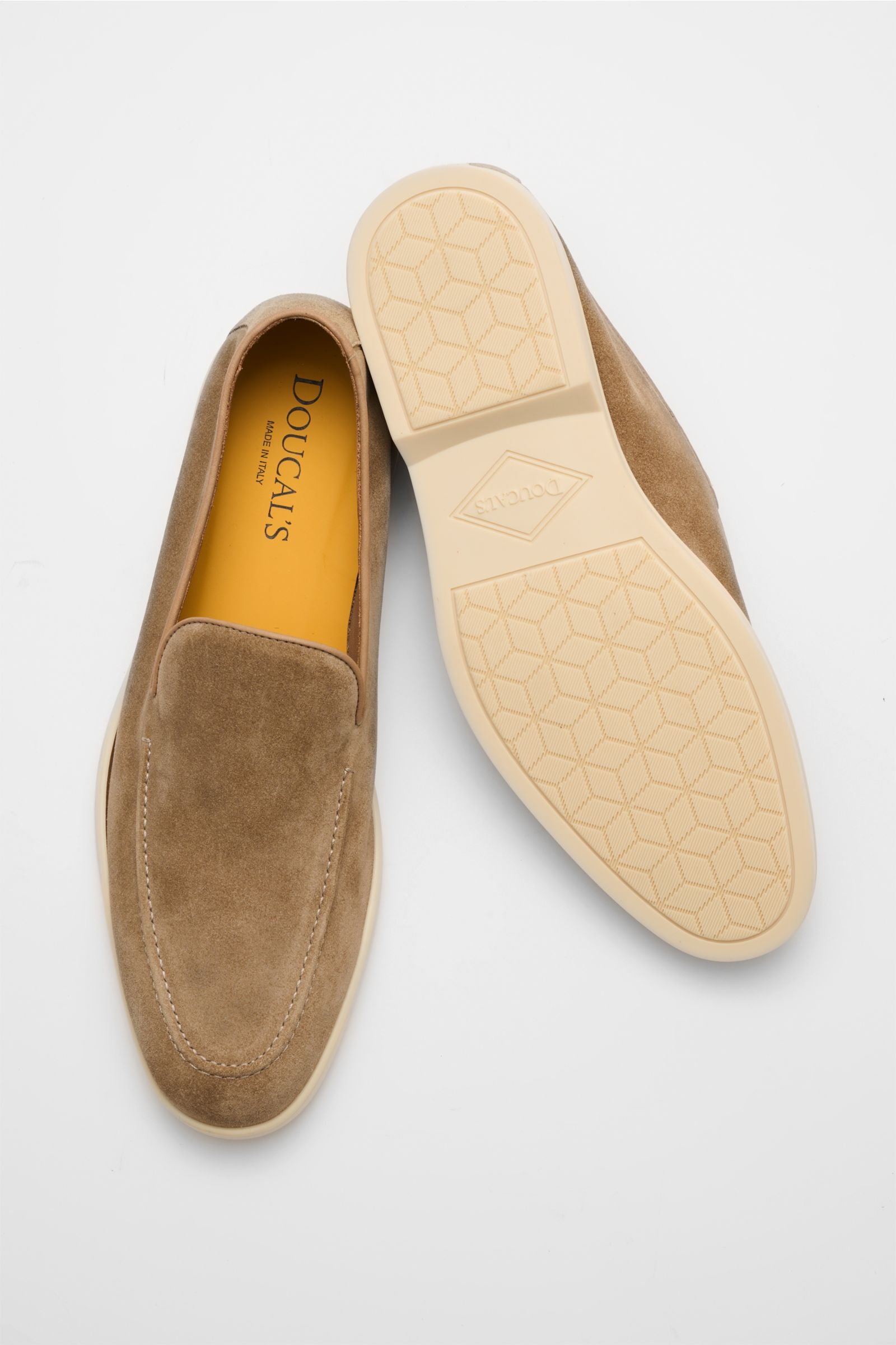 Doucal's Loafer - Beige