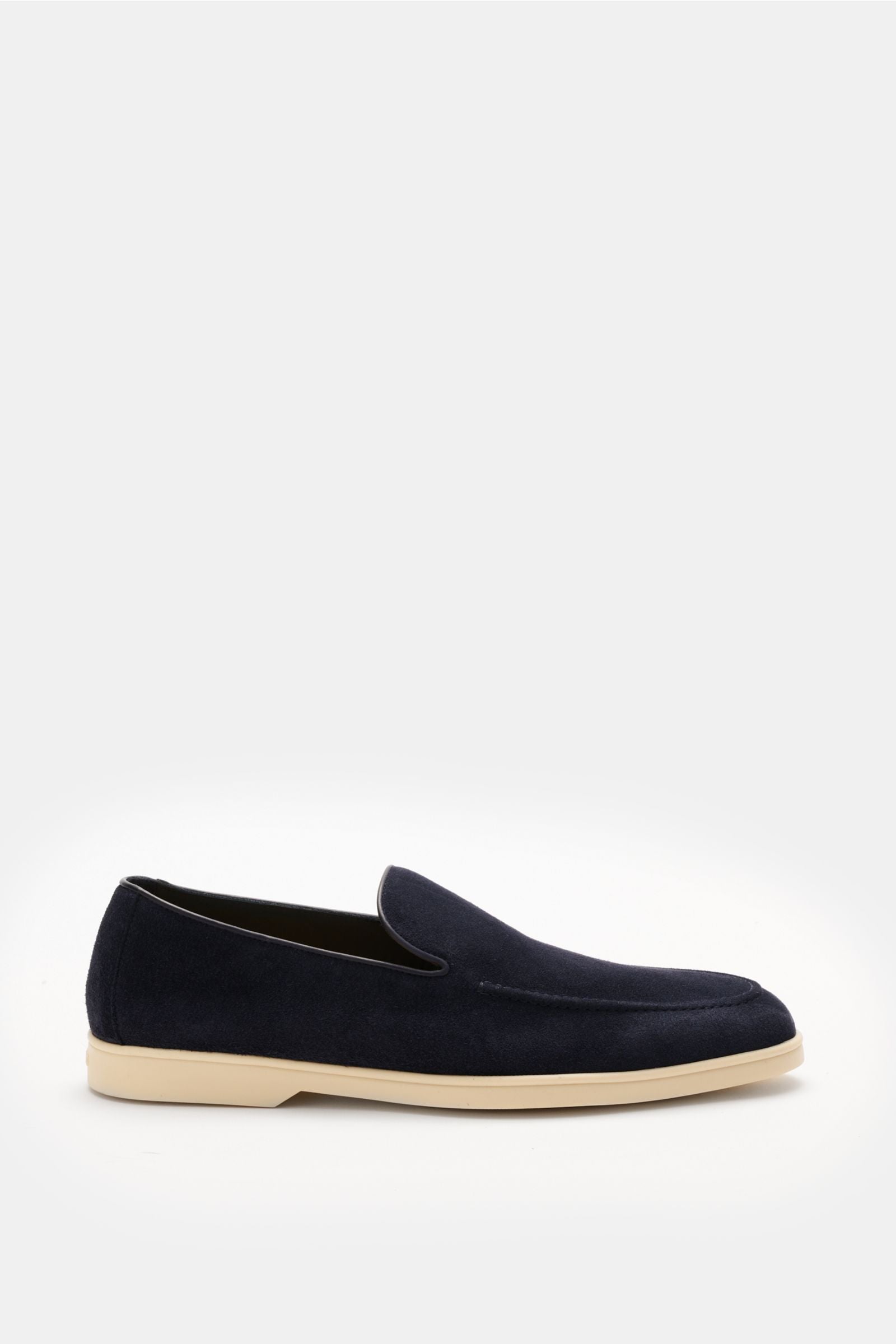 Doucal's Loafer - Navy