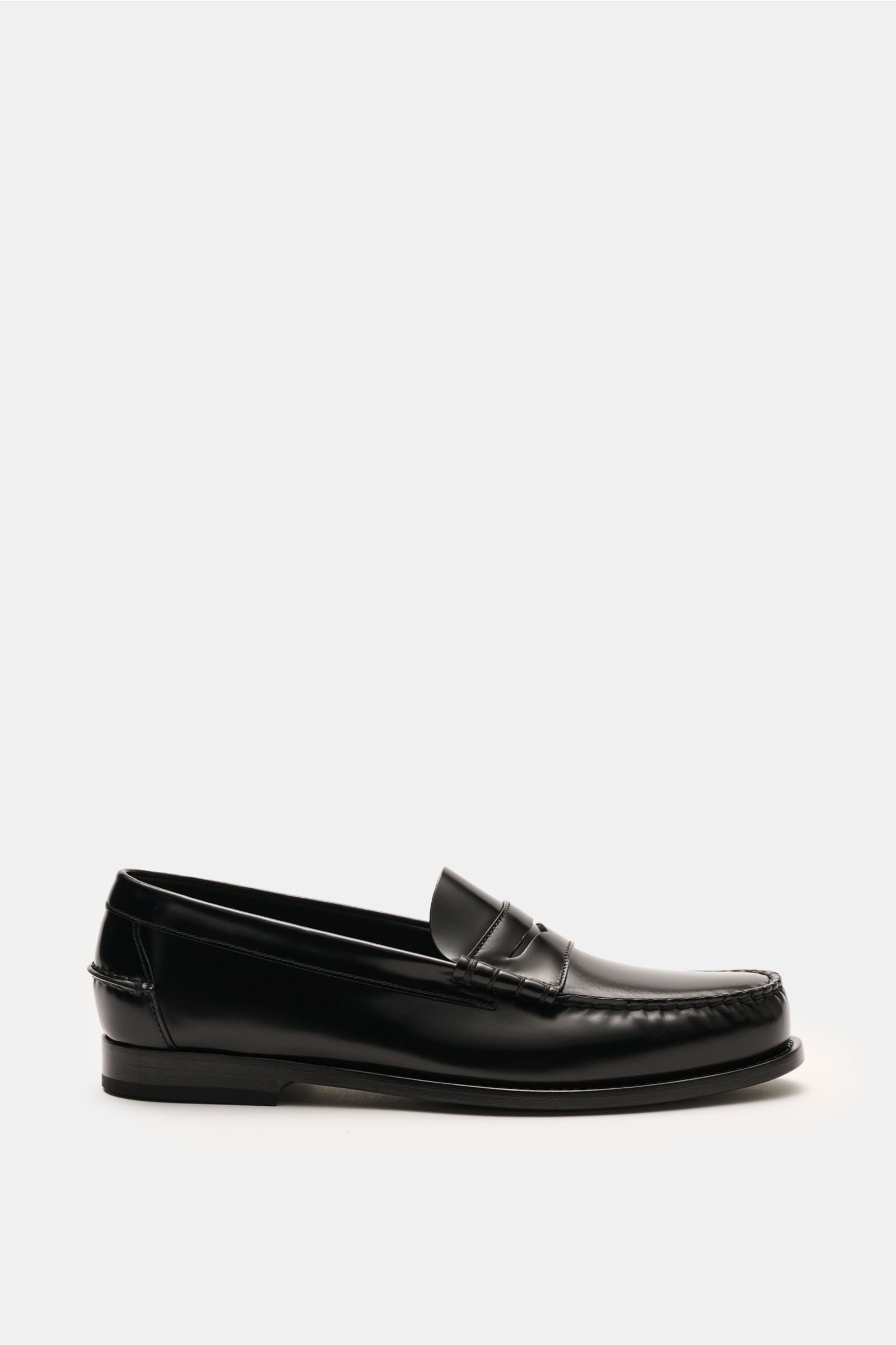 Church's Penny loafers 'Rowley' - Black