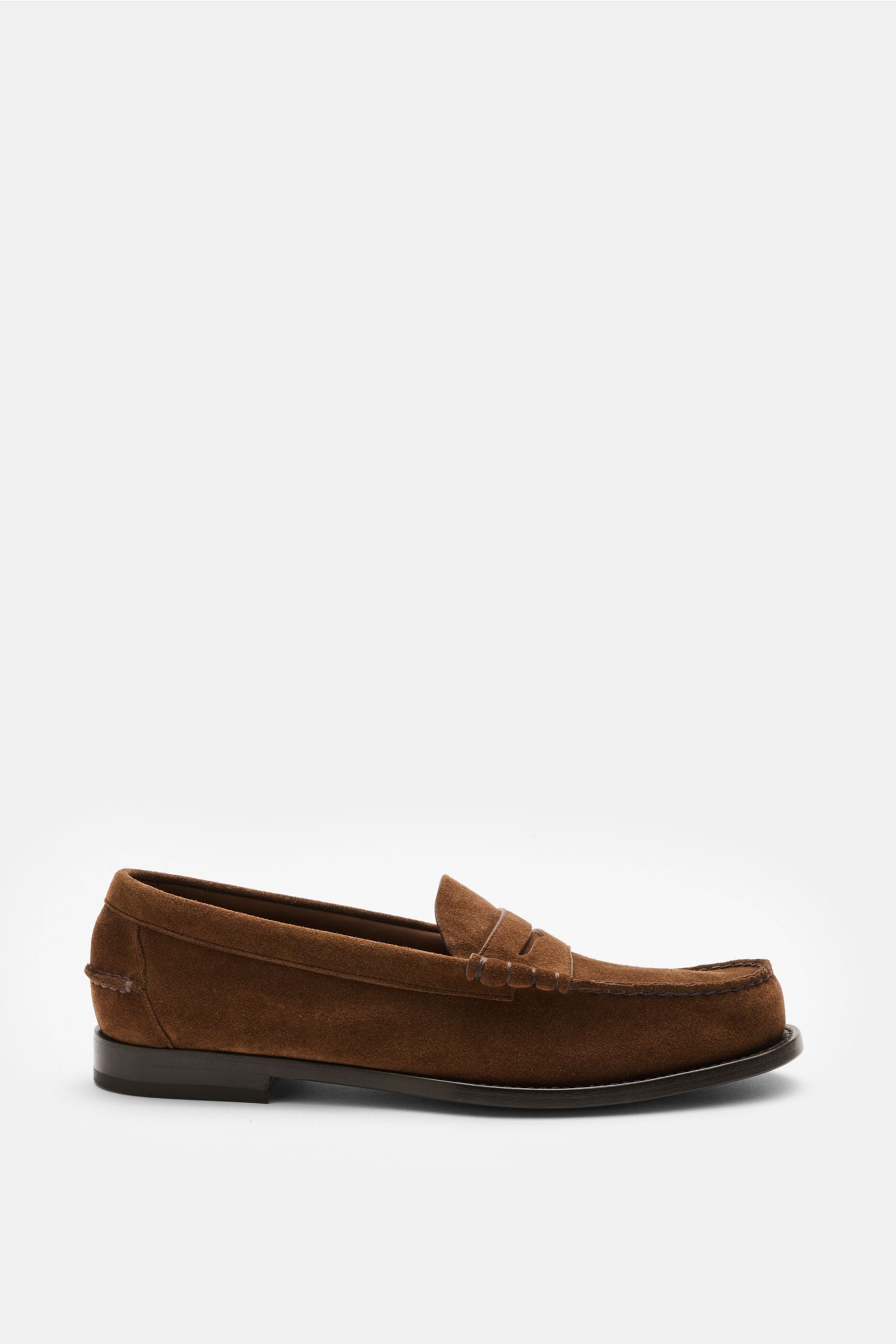 Church's Penny loafers 'Rowley' - Brown