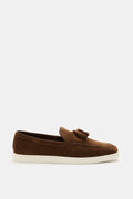 Church's Loafers 'Ripley' - brown