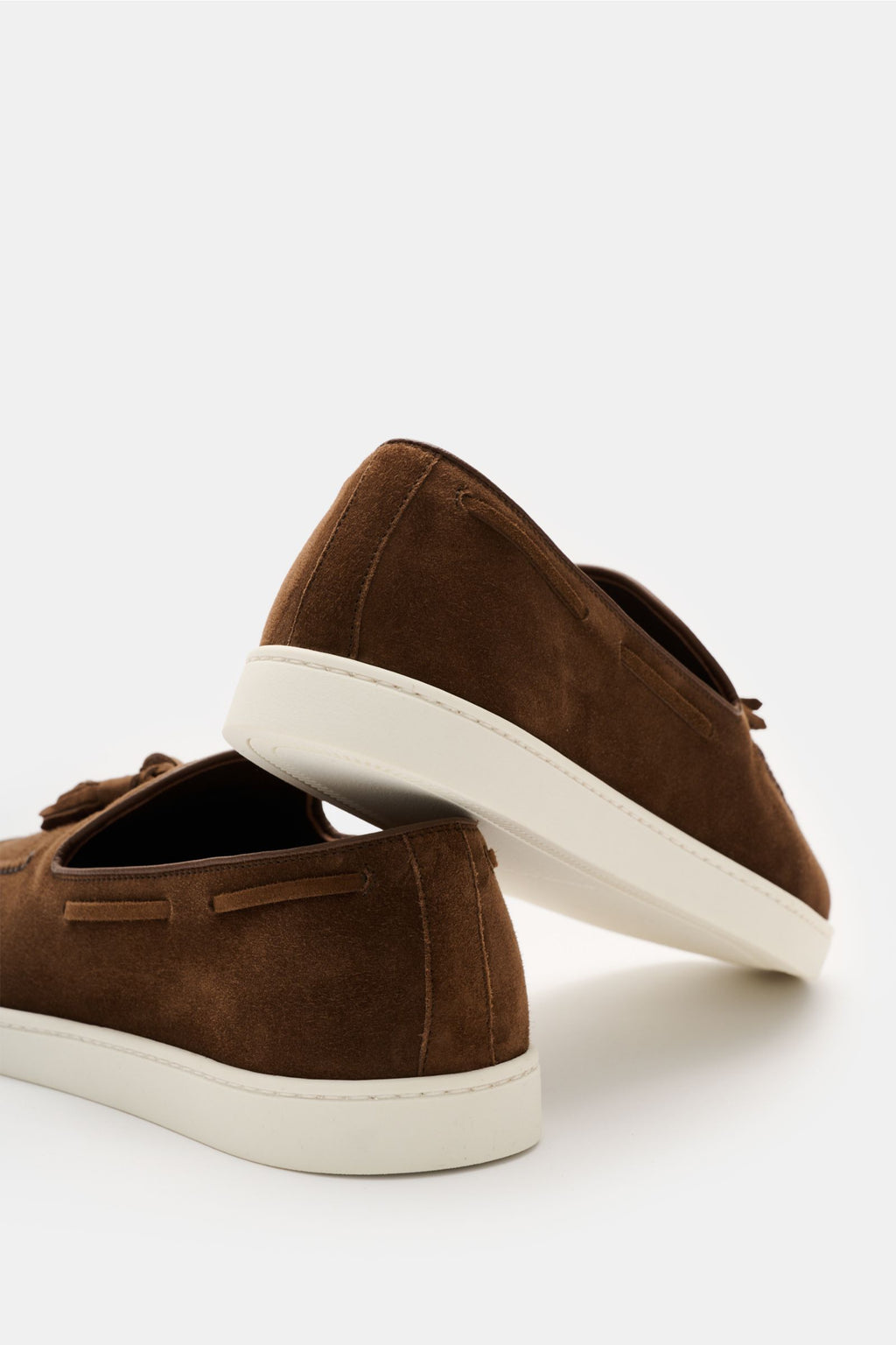 Church's Loafers 'Ripley' - brown