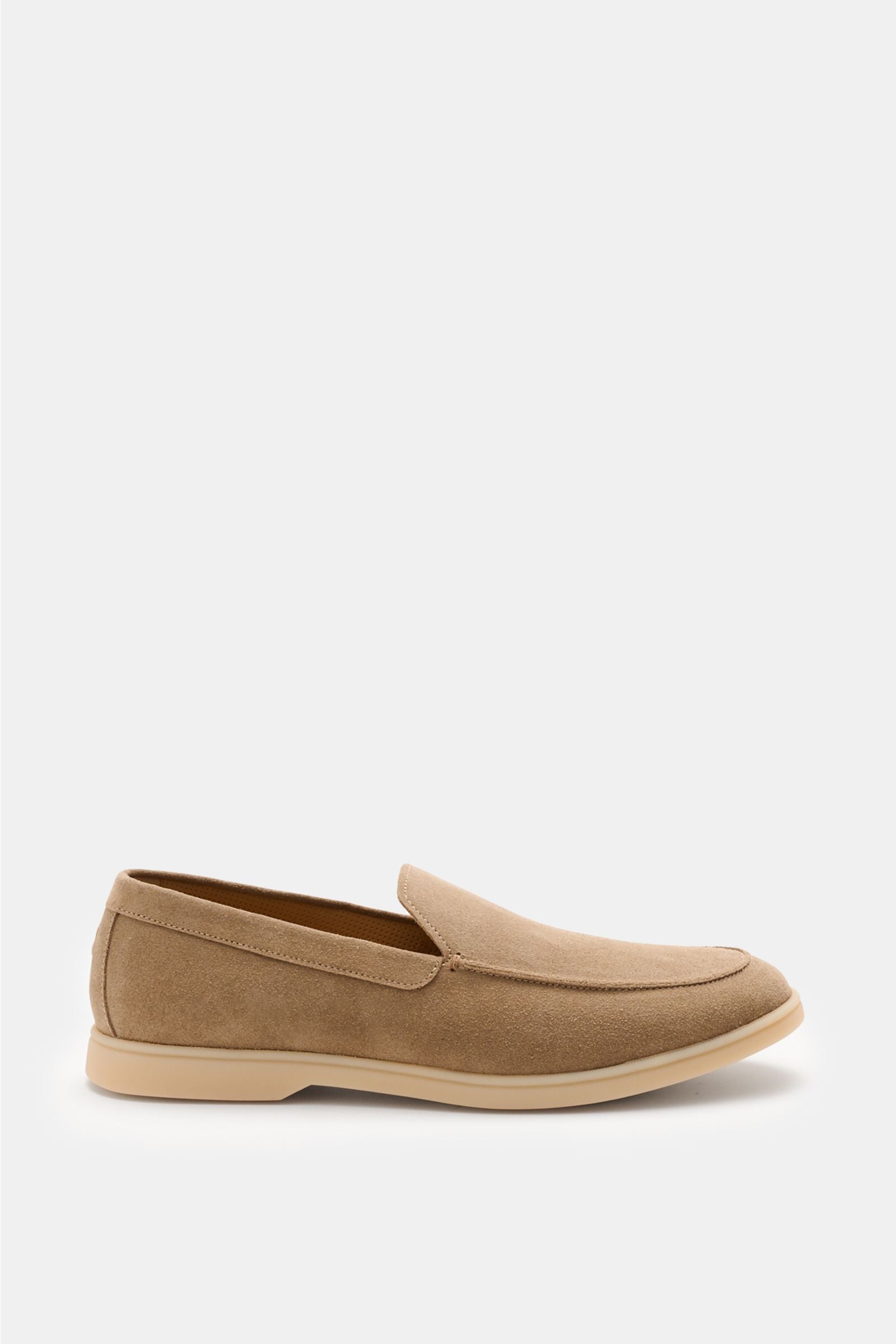Henderson Loafers 'Panarea' - Sand