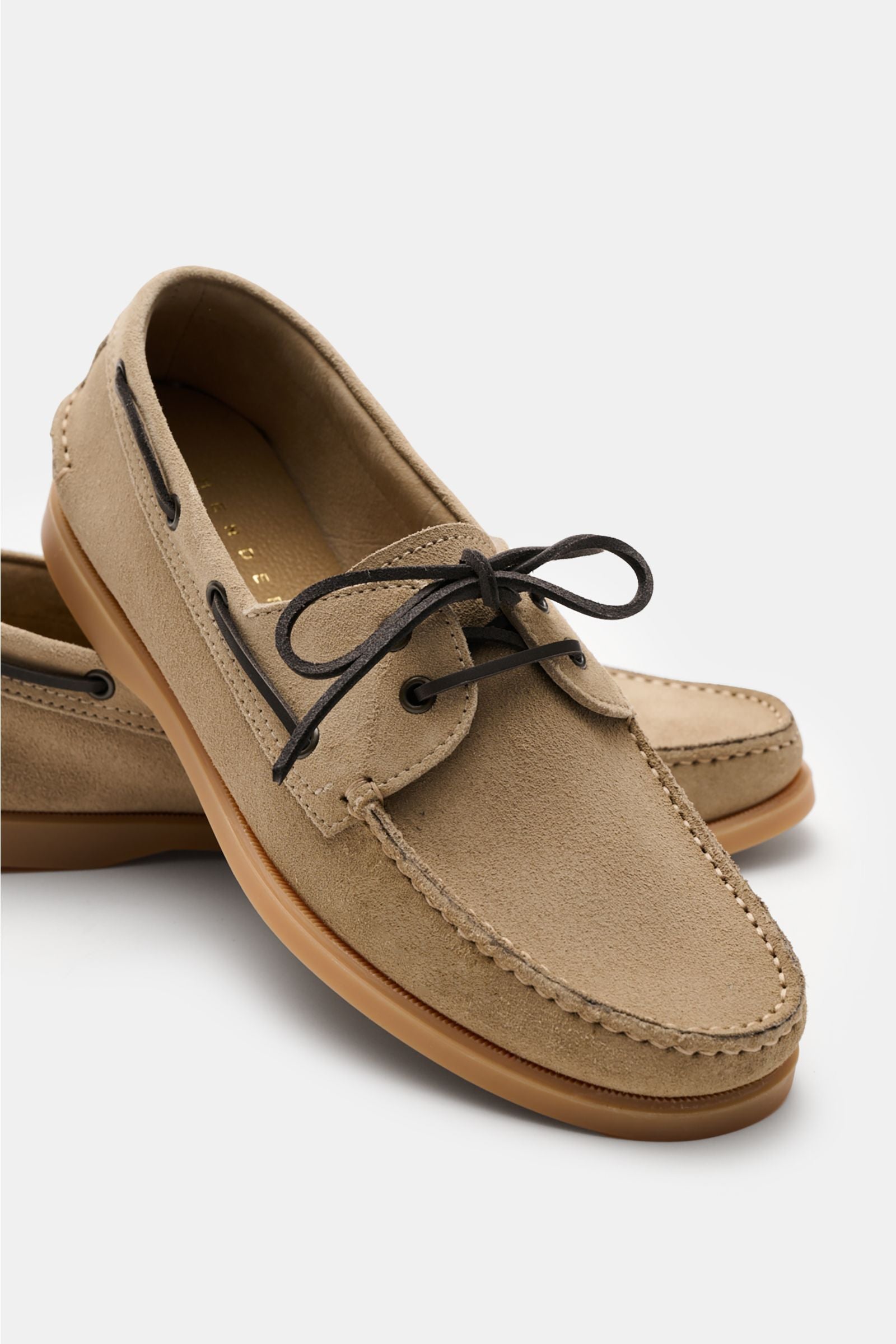 Henderson Loafers 'Freedom' - beige