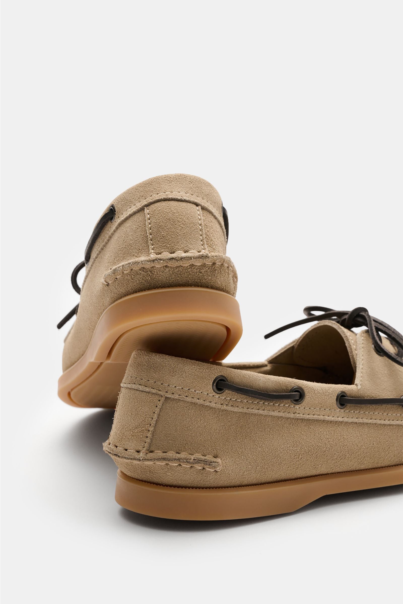 Henderson Loafers 'Freedom' - beige