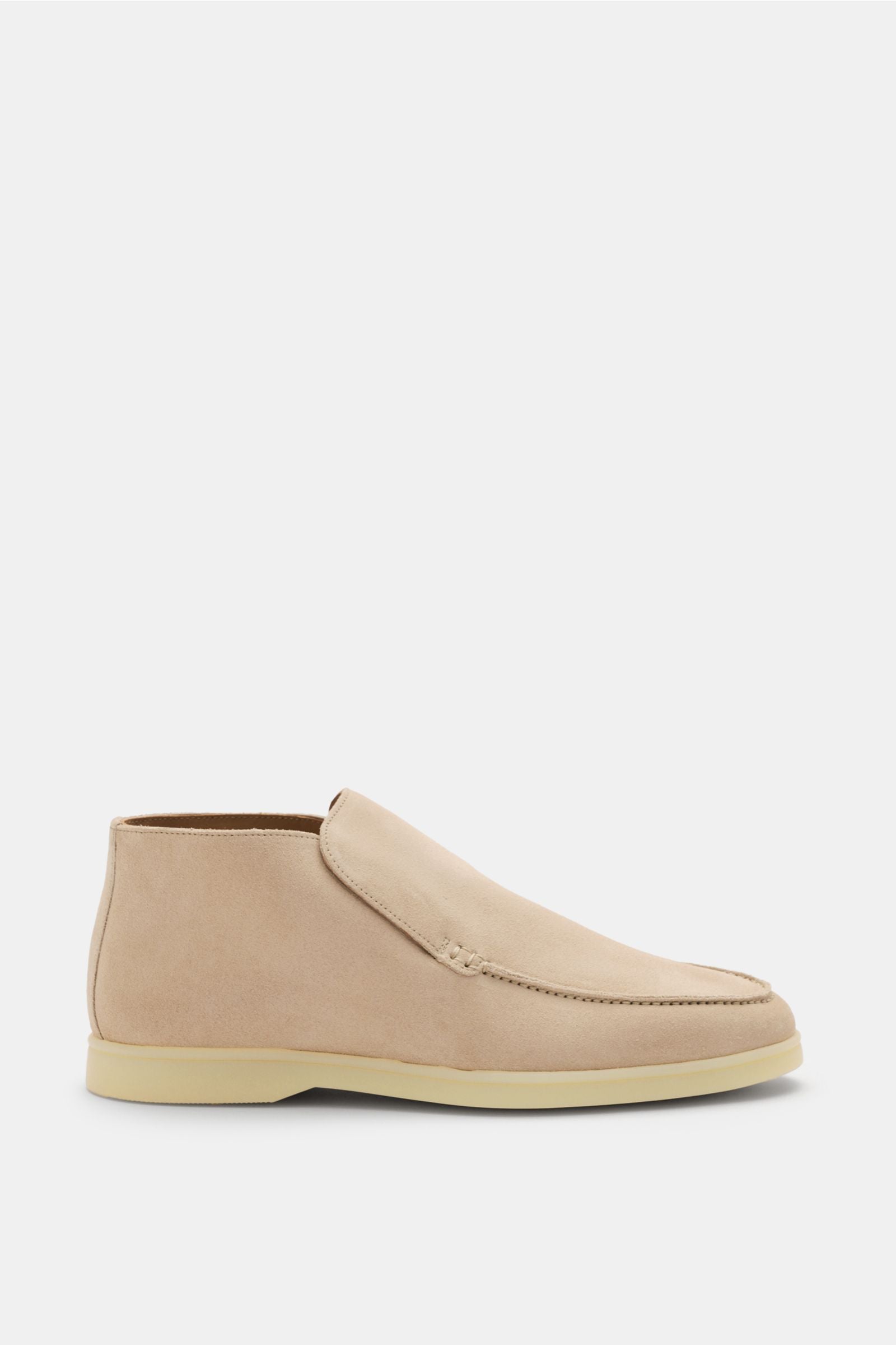 Aurélien Loafers 'City 2.0' - Beige