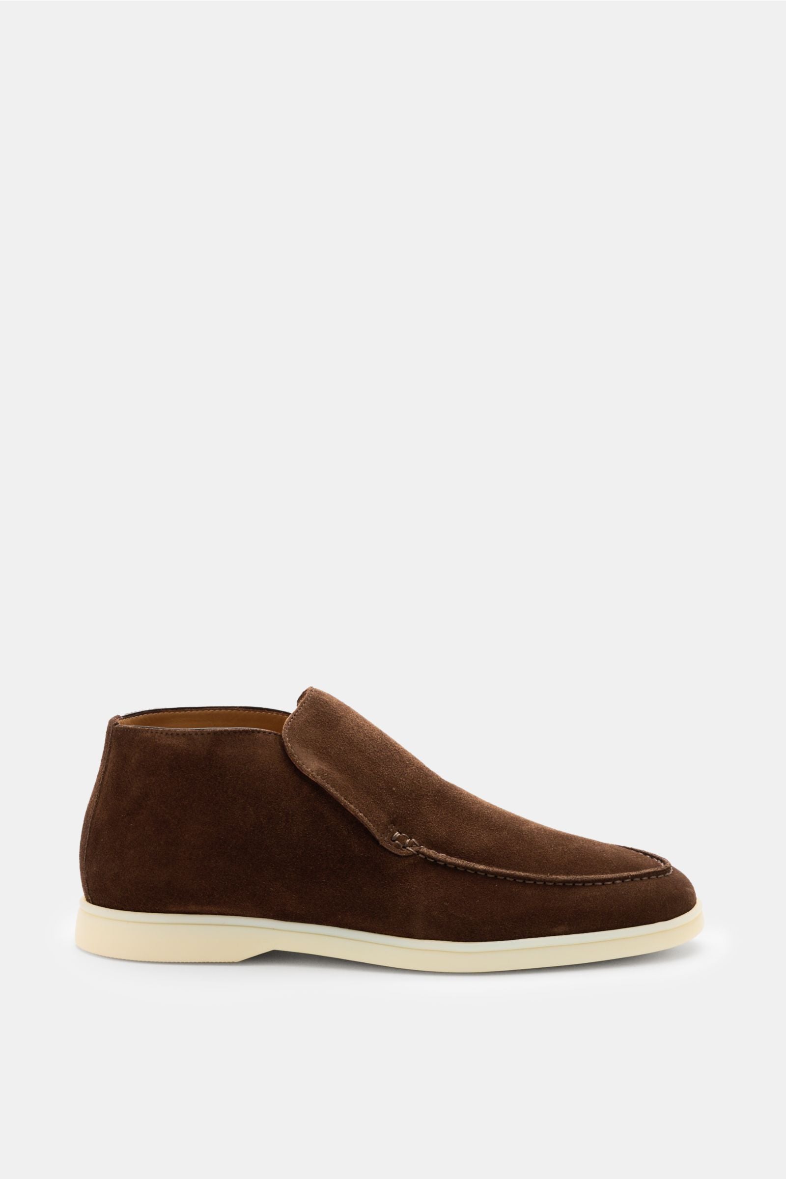 Aurélien Loafers 'City 2.0' - Brown