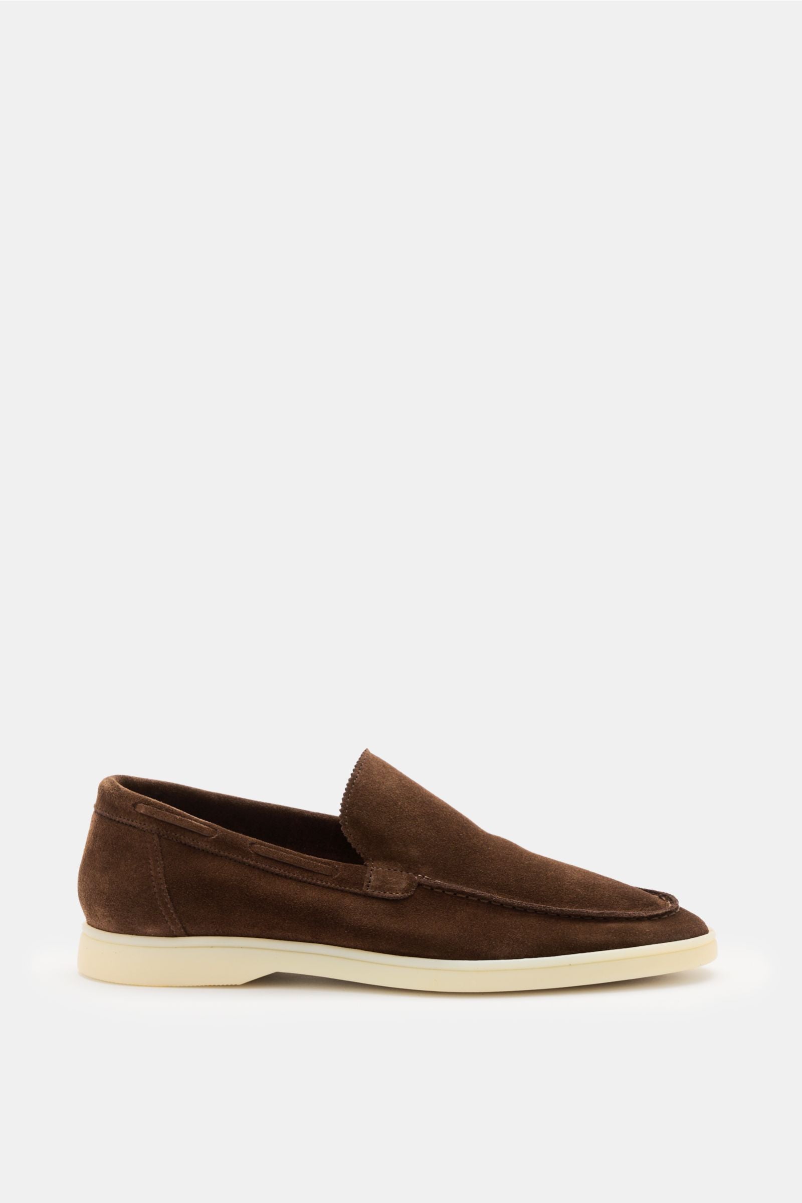 Aurélien Loafers 'Yacht 2.0' - Brown