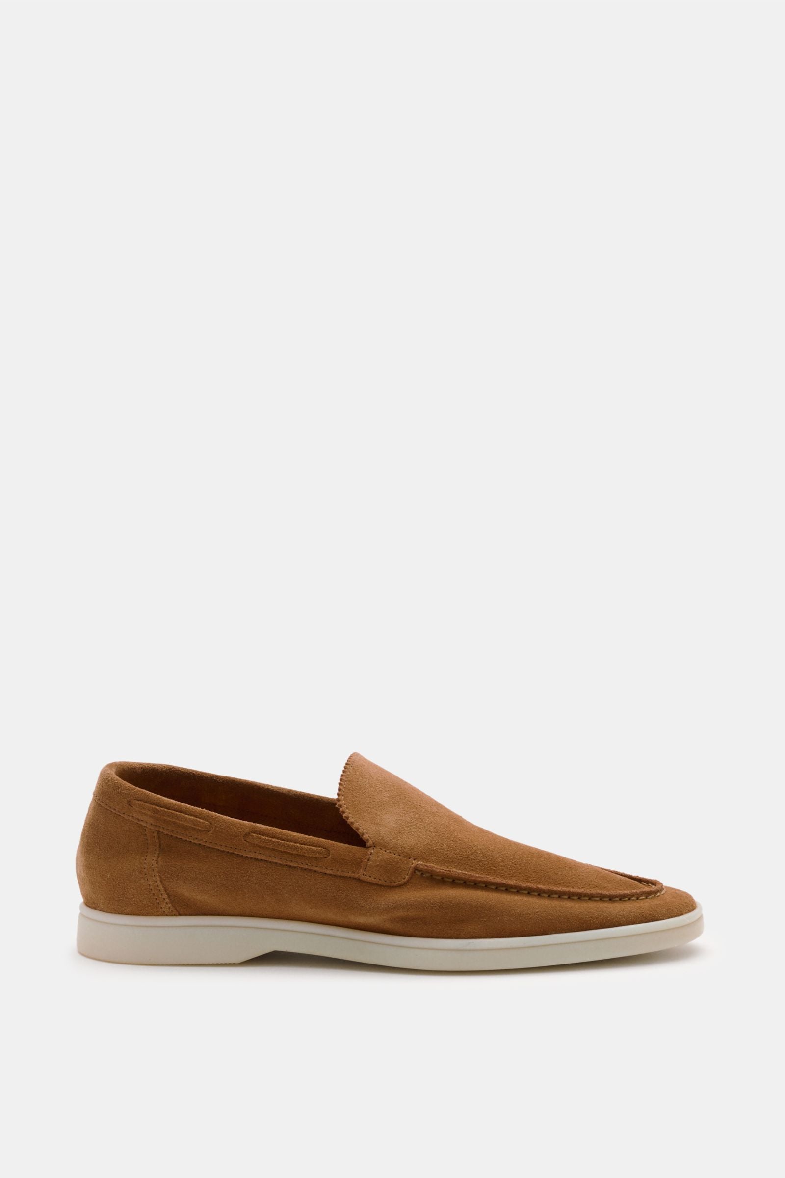 Aurélien Loafers 'Yacht 2.0' - Light brown