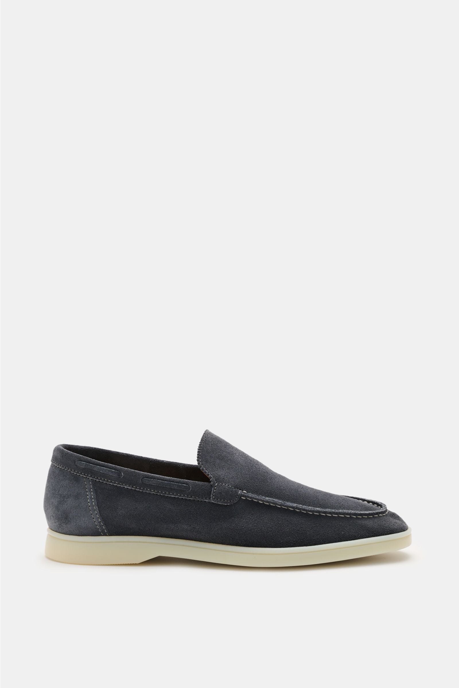 Aurélien Loafers 'Yacht 2.0' - Grey blue