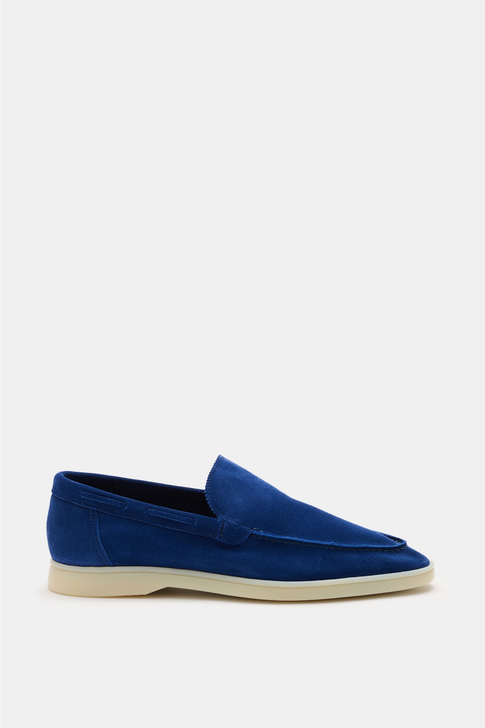 Aurélien Loafers 'Yacht 2.0' - Blue
