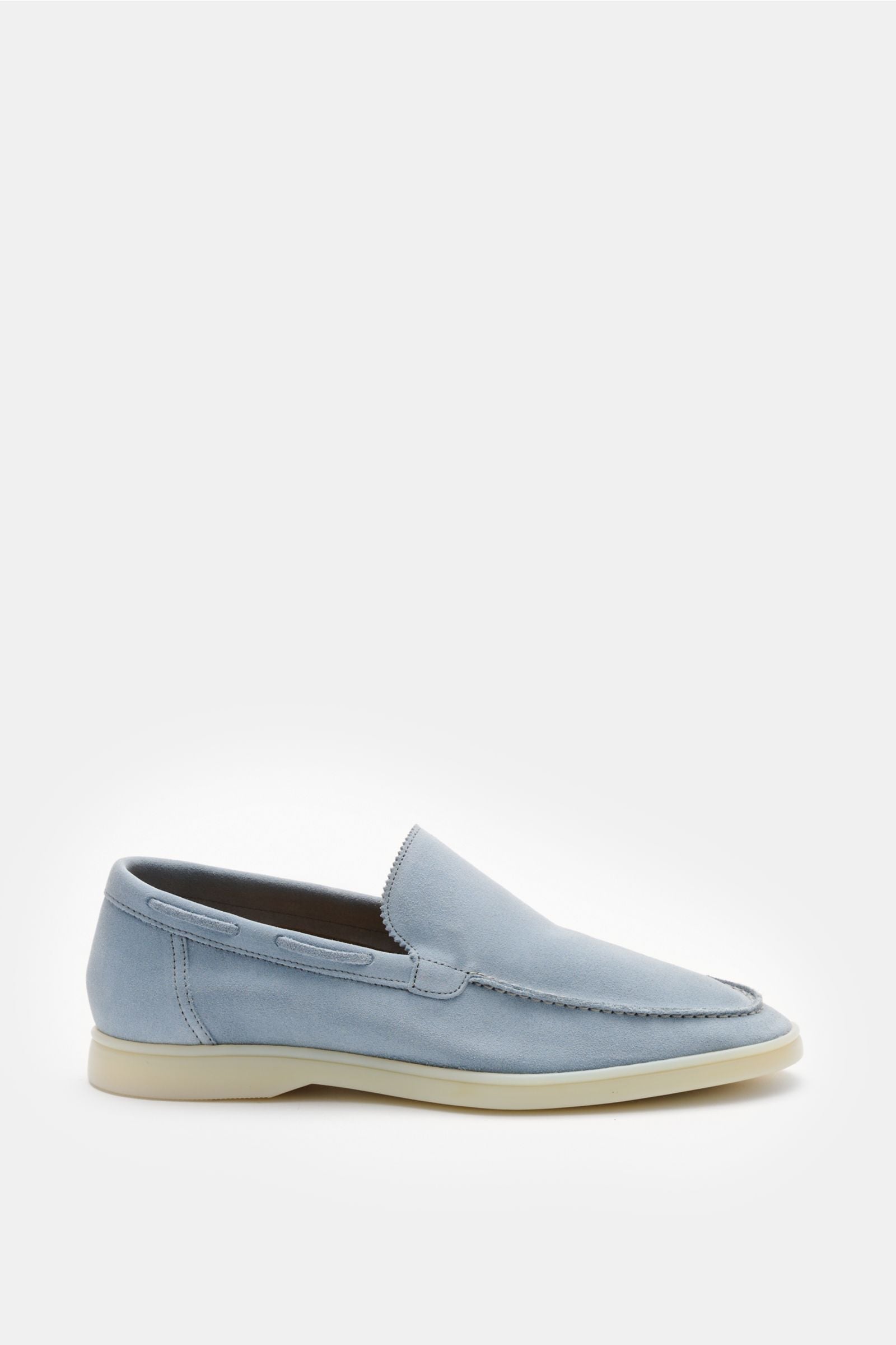 Aurélien Loafers 'Yacht 2.0' - Light blue