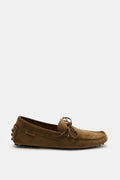 Tom Ford Loafers - brown