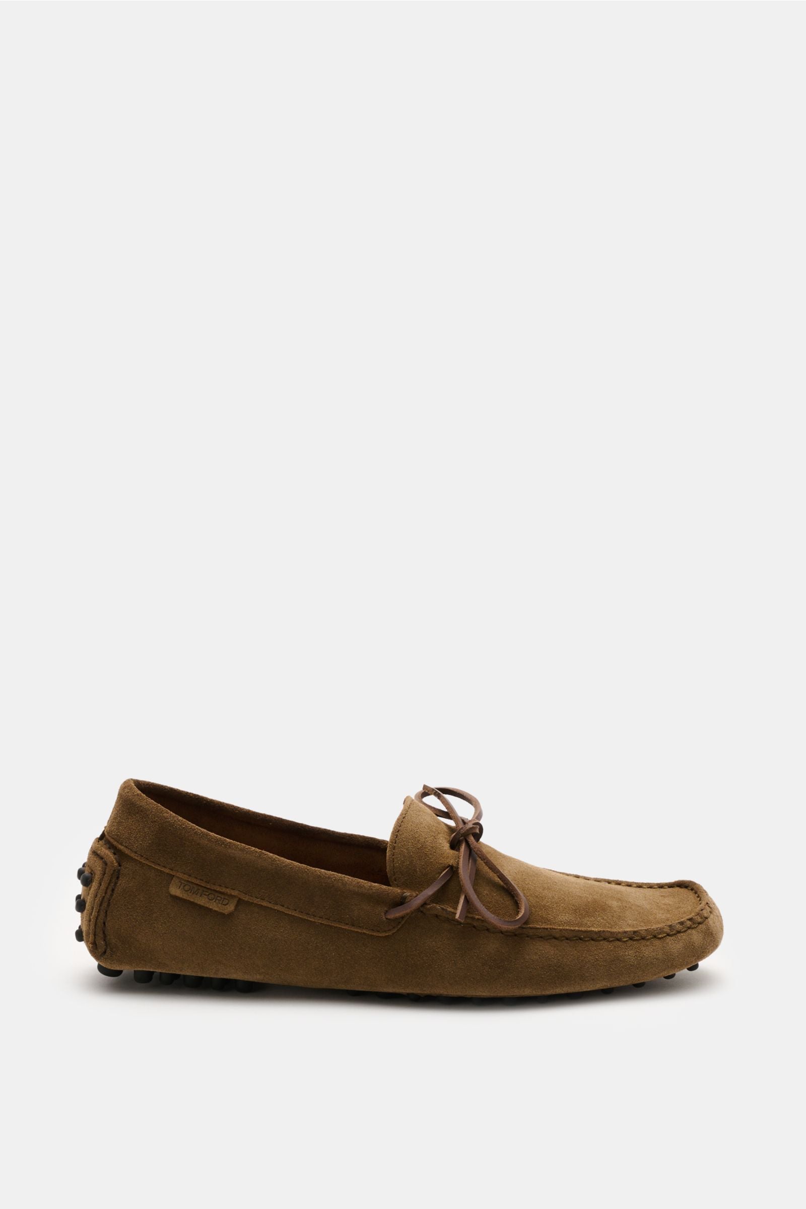 Tom Ford Loafers - brown