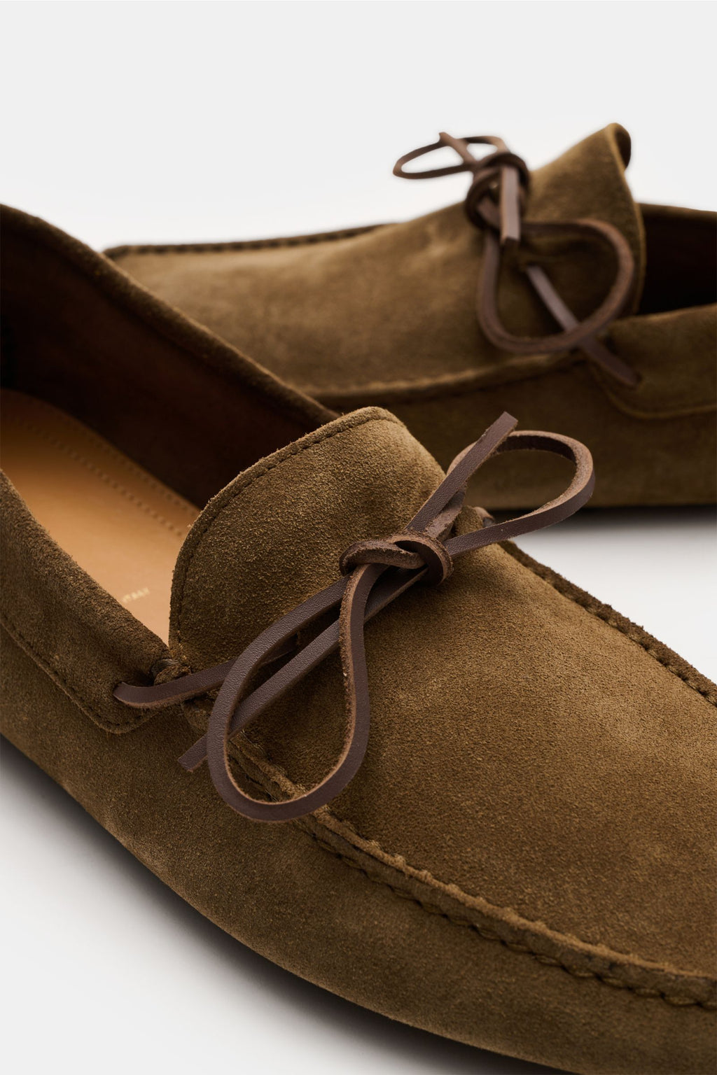 Tom Ford Loafers - brown