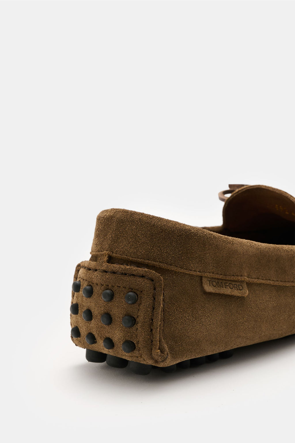 Tom Ford Loafers - brown