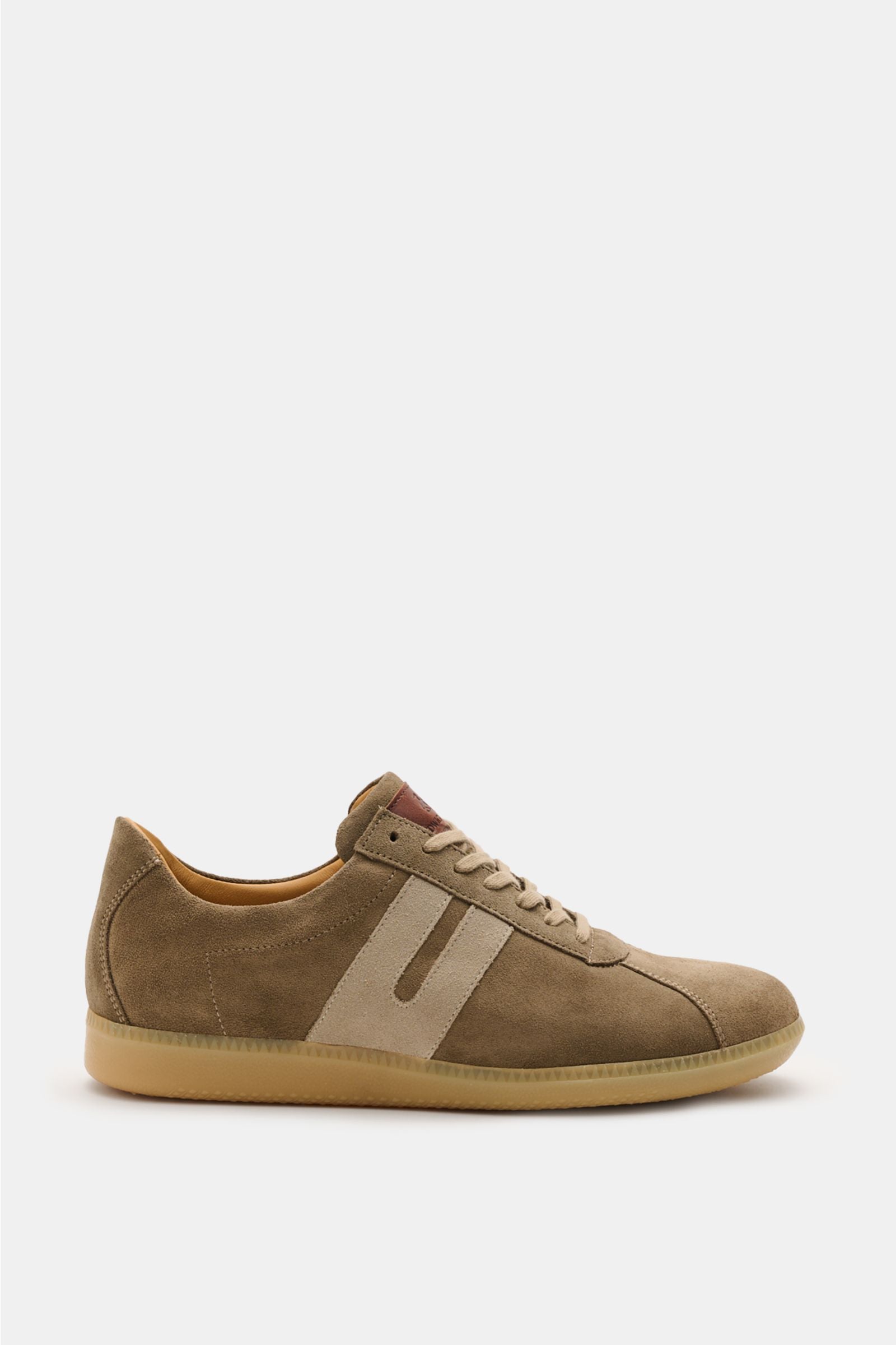 Ludwig Reiter Sneakers 'Trainer' - taupe
