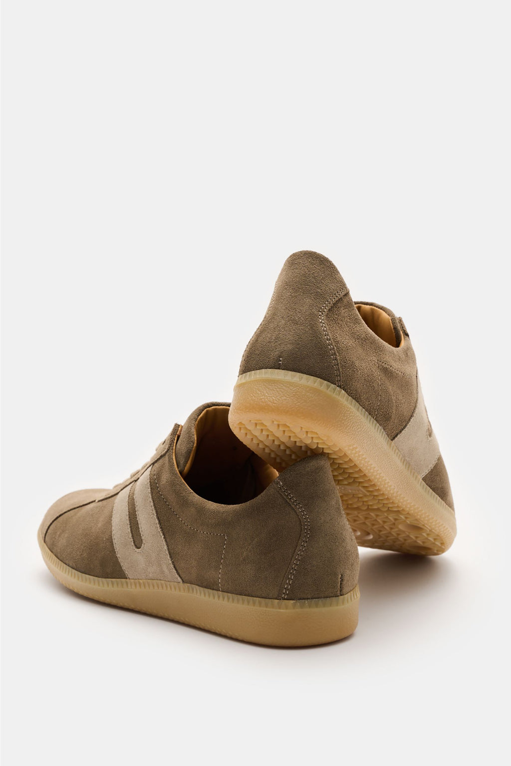 Ludwig Reiter Sneakers 'Trainer' - taupe