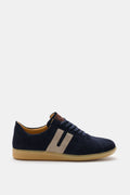 Ludwig Reiter Sneakers 'Trainer' - navybeige