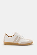 Ludwig Reiter Sneakers 'Sprinter' - whitesand