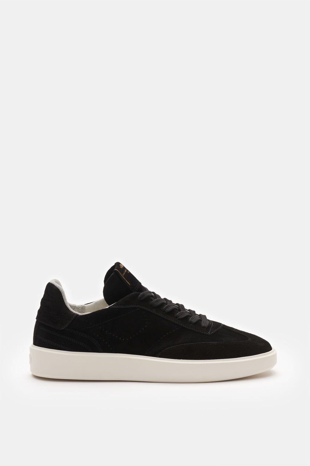 Pantofola d'Oro Sneakers 'League' - black