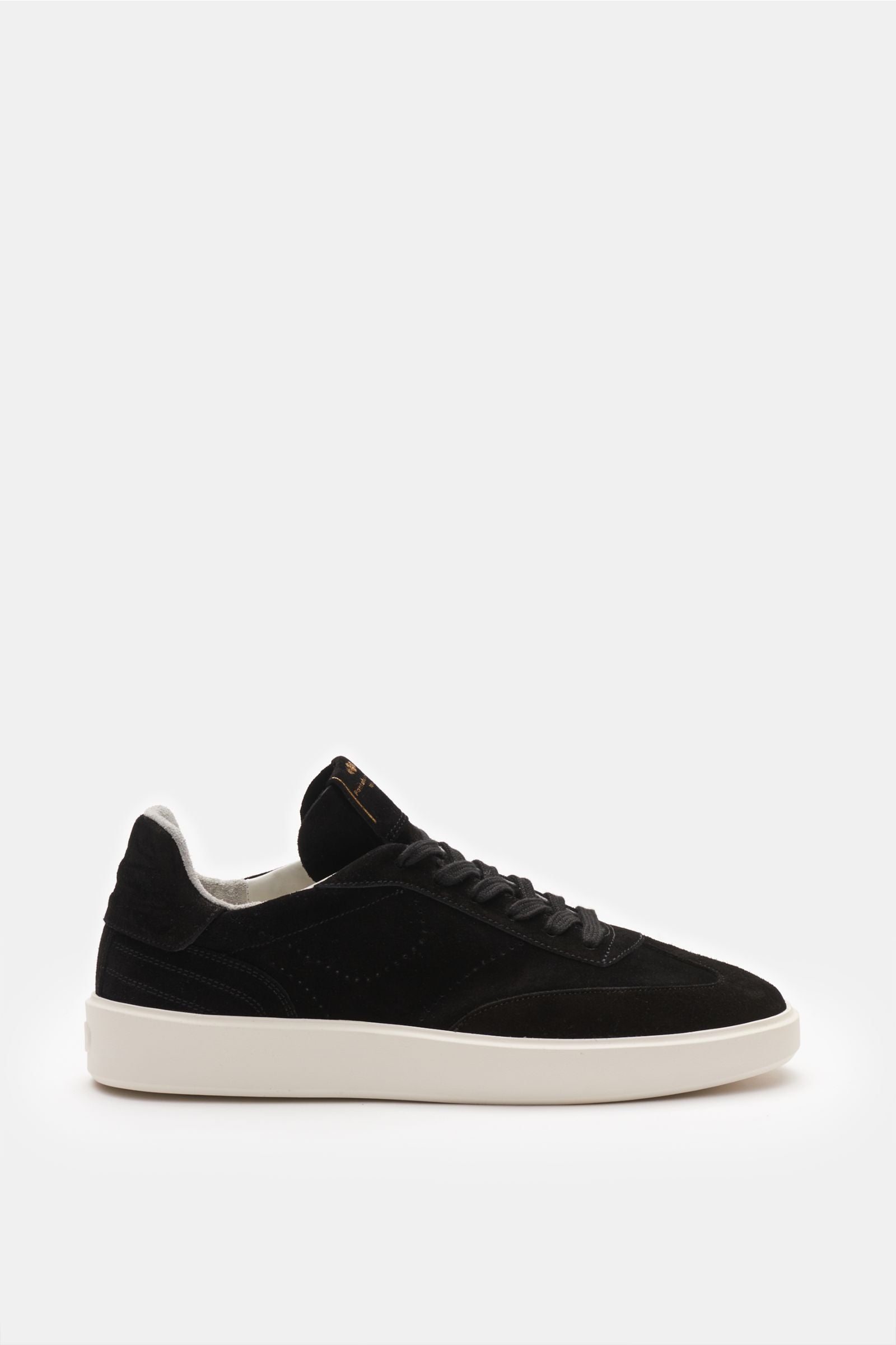 Pantofola d'Oro Sneakers 'League' - black