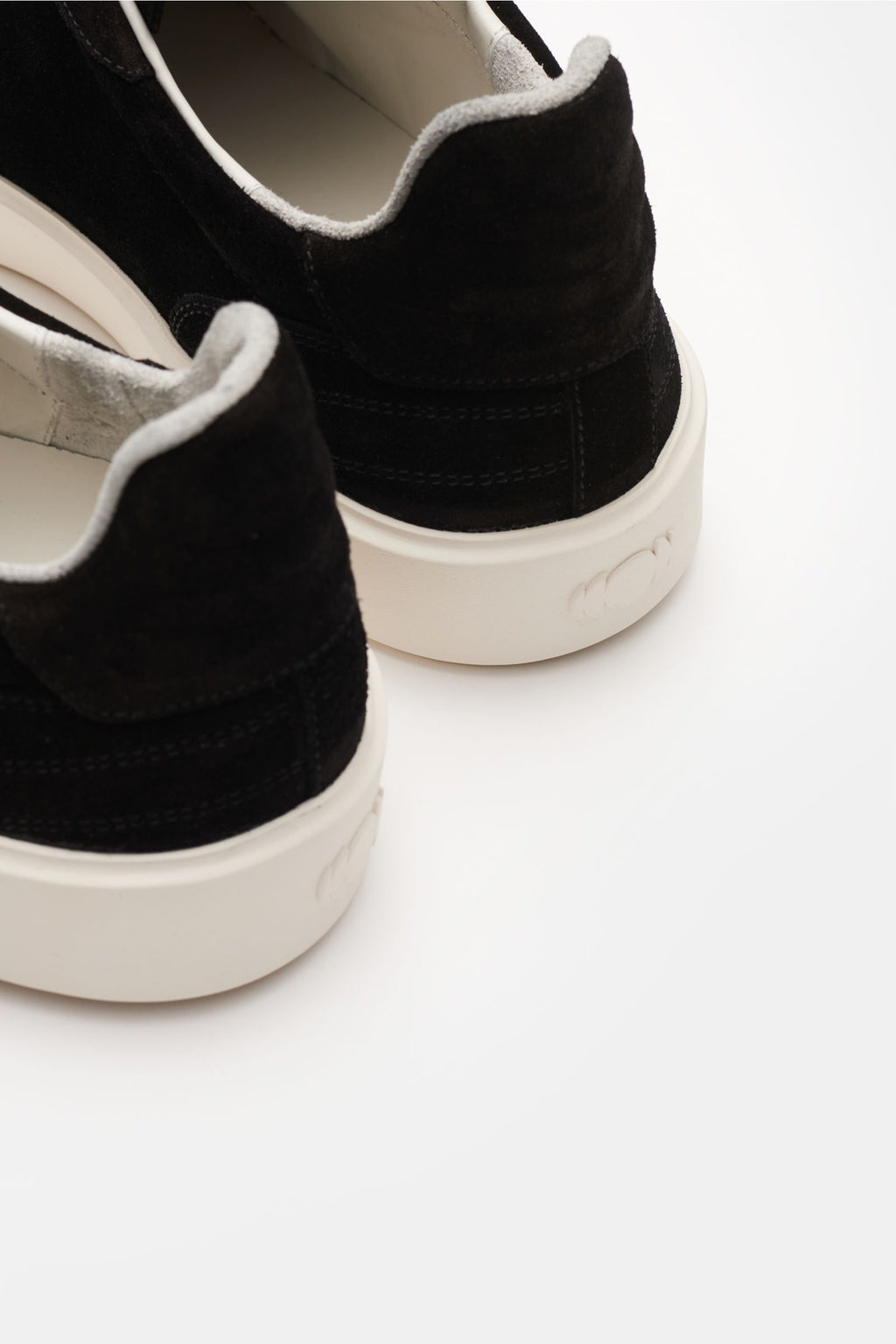 Pantofola d'Oro Sneakers 'League' - black