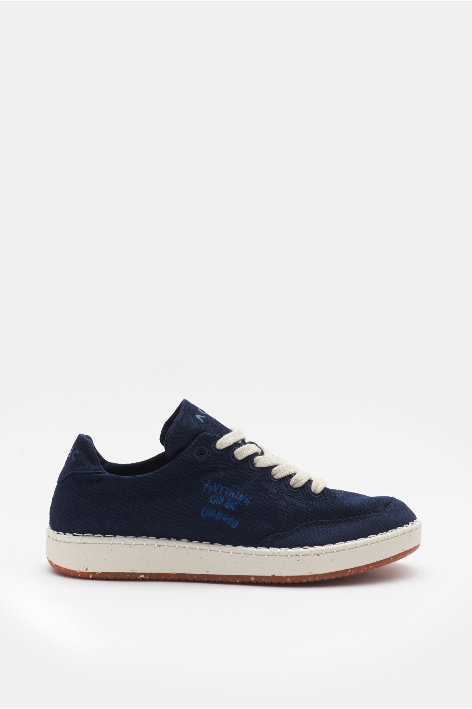ACBC Sneakers 'Evergreen No Glue' - Navy