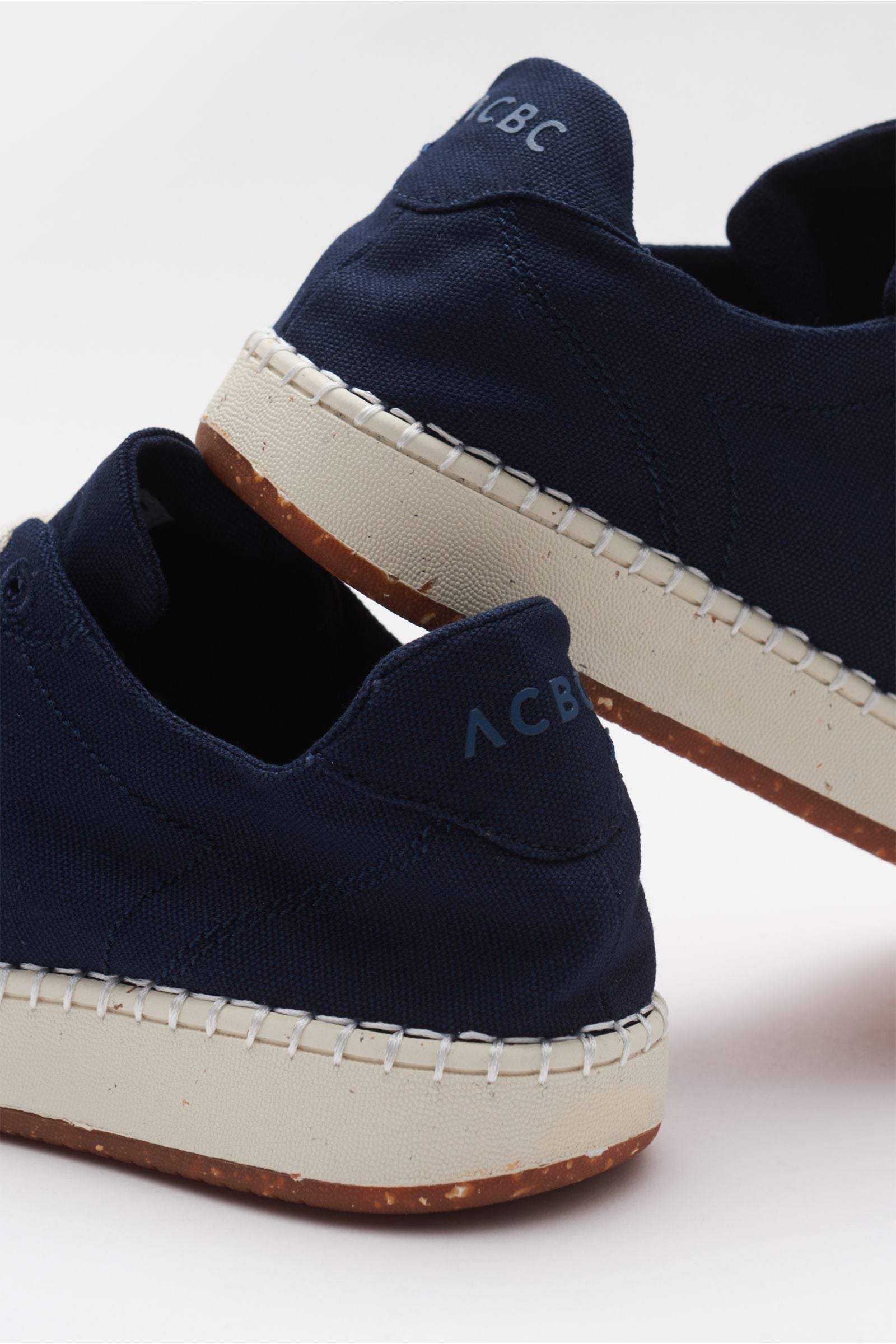 ACBC Sneakers 'Evergreen No Glue' - Navy