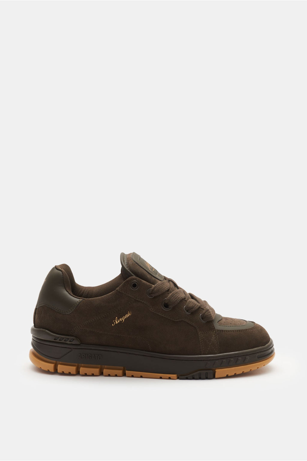 Axel Arigato Sneakers 'Area Haze' - khaki