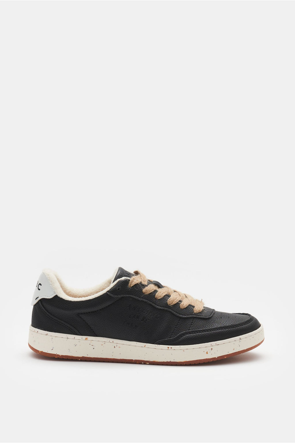 ACBC Sneakers 'Evergreen' - black
