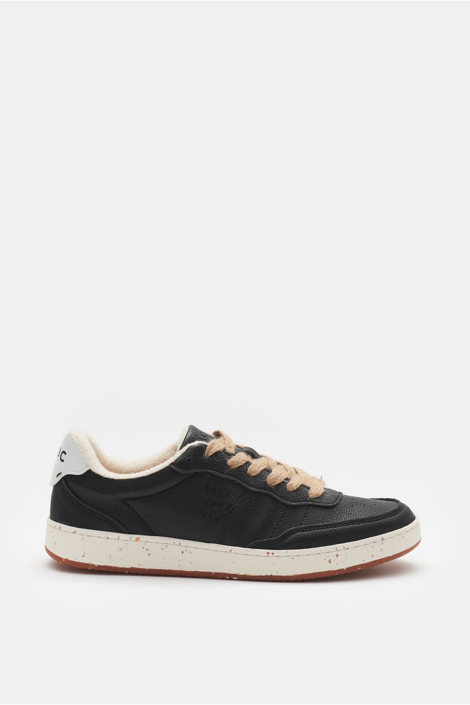 ACBC Sneakers 'Evergreen' - black