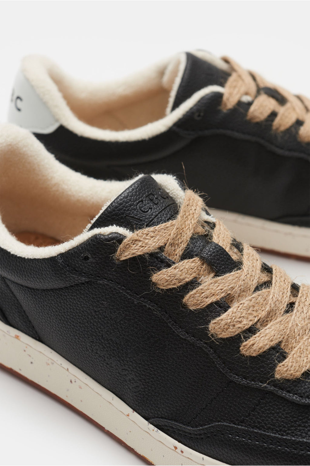 ACBC Sneakers 'Evergreen' - black