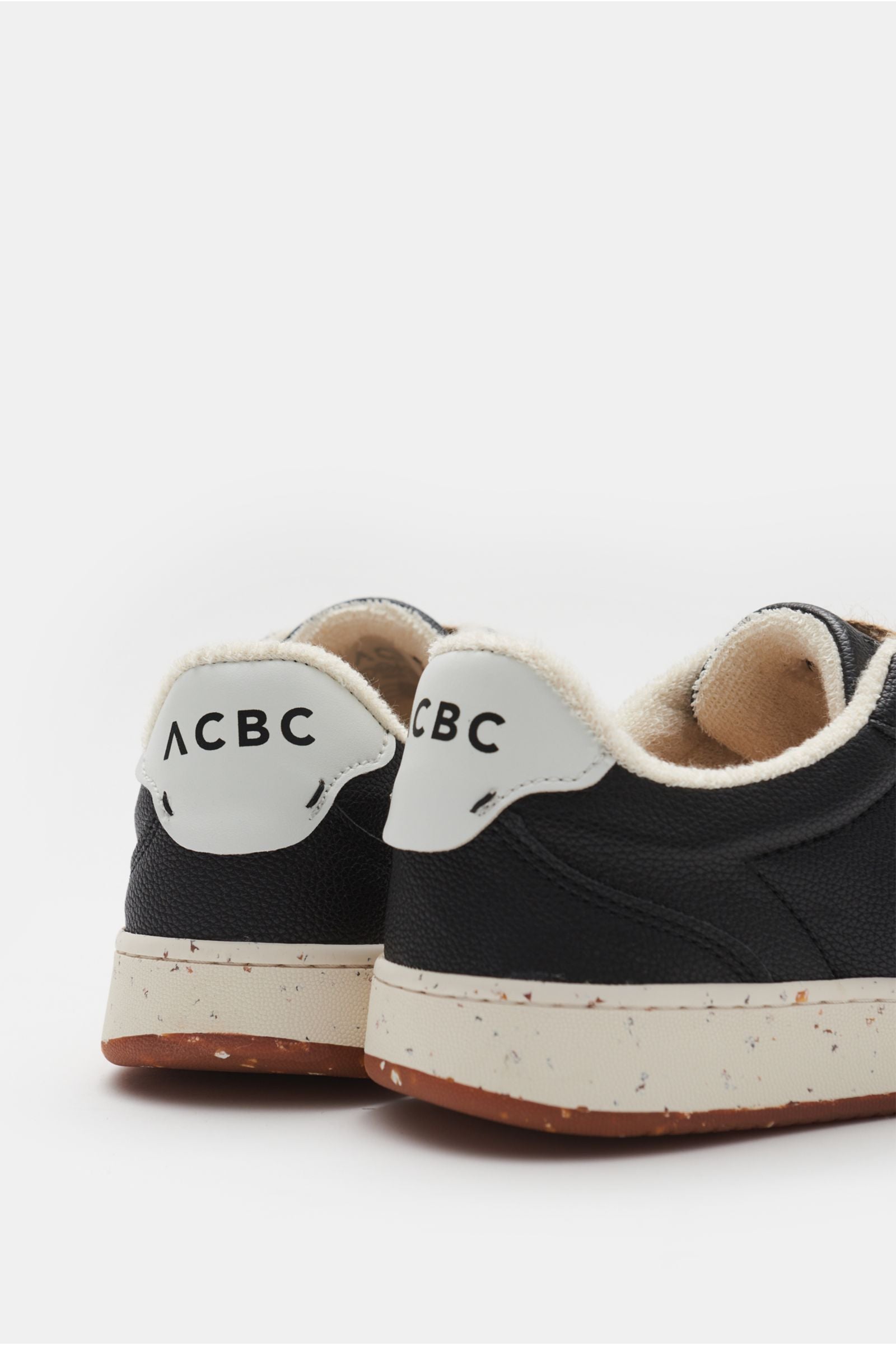 ACBC Sneakers 'Evergreen' - black