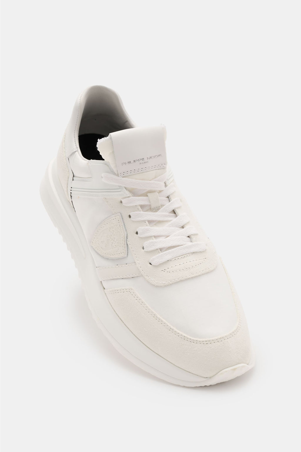 Philippe Model  Sneakers 'Tropez 2.1' - white