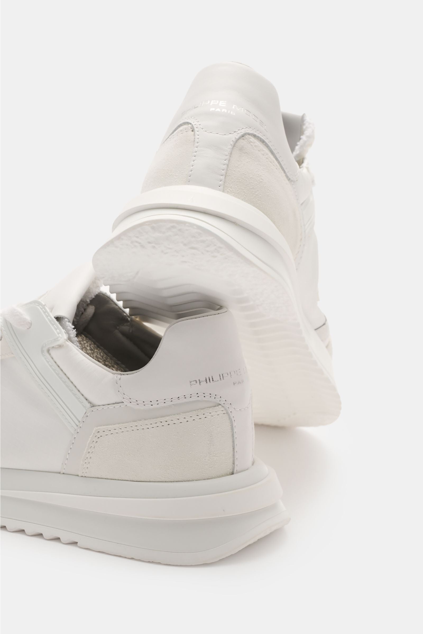 Philippe Model  Sneakers 'Tropez 2.1' - white