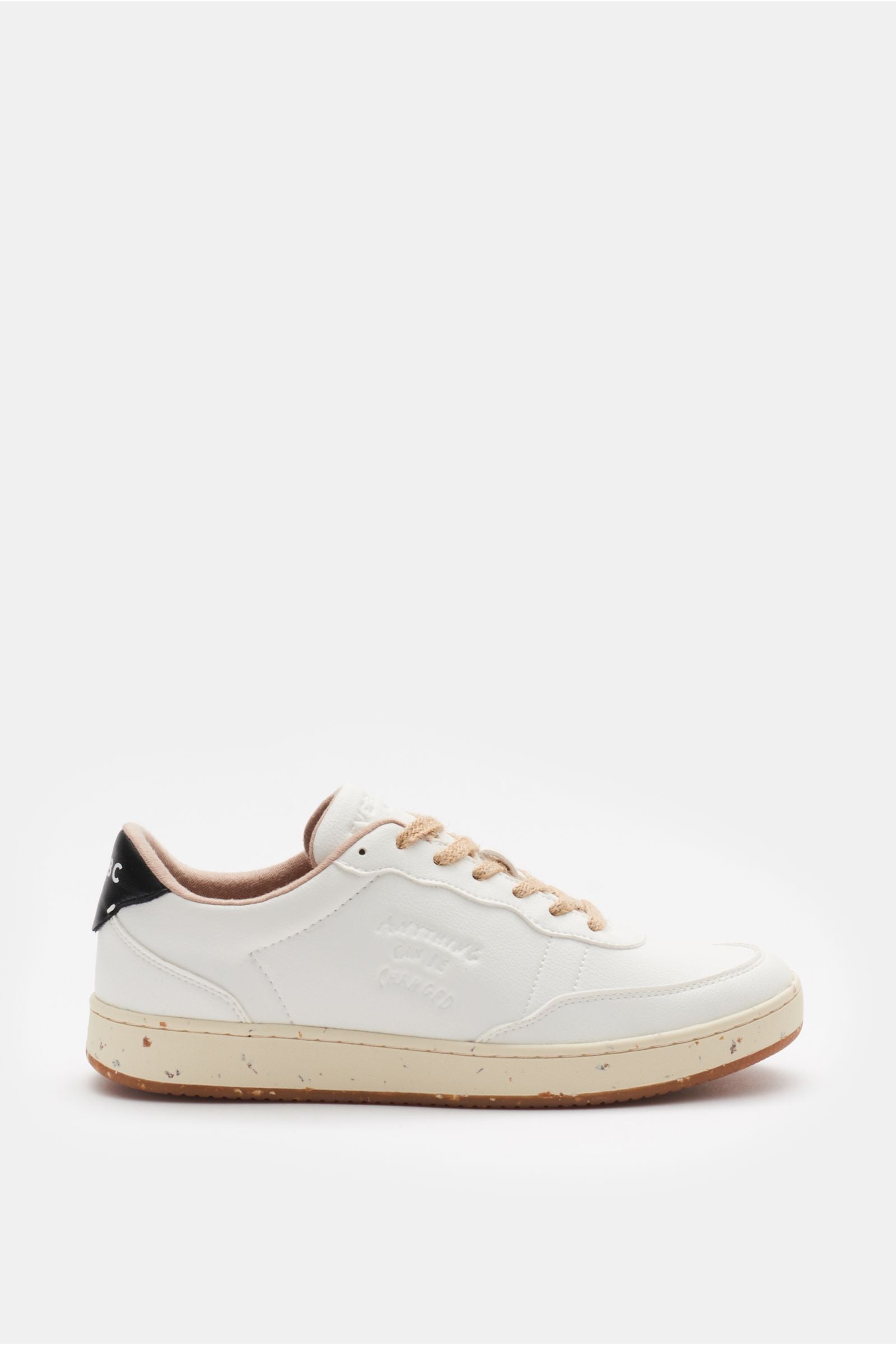 ACBC Sneakers 'Evergreen' - white