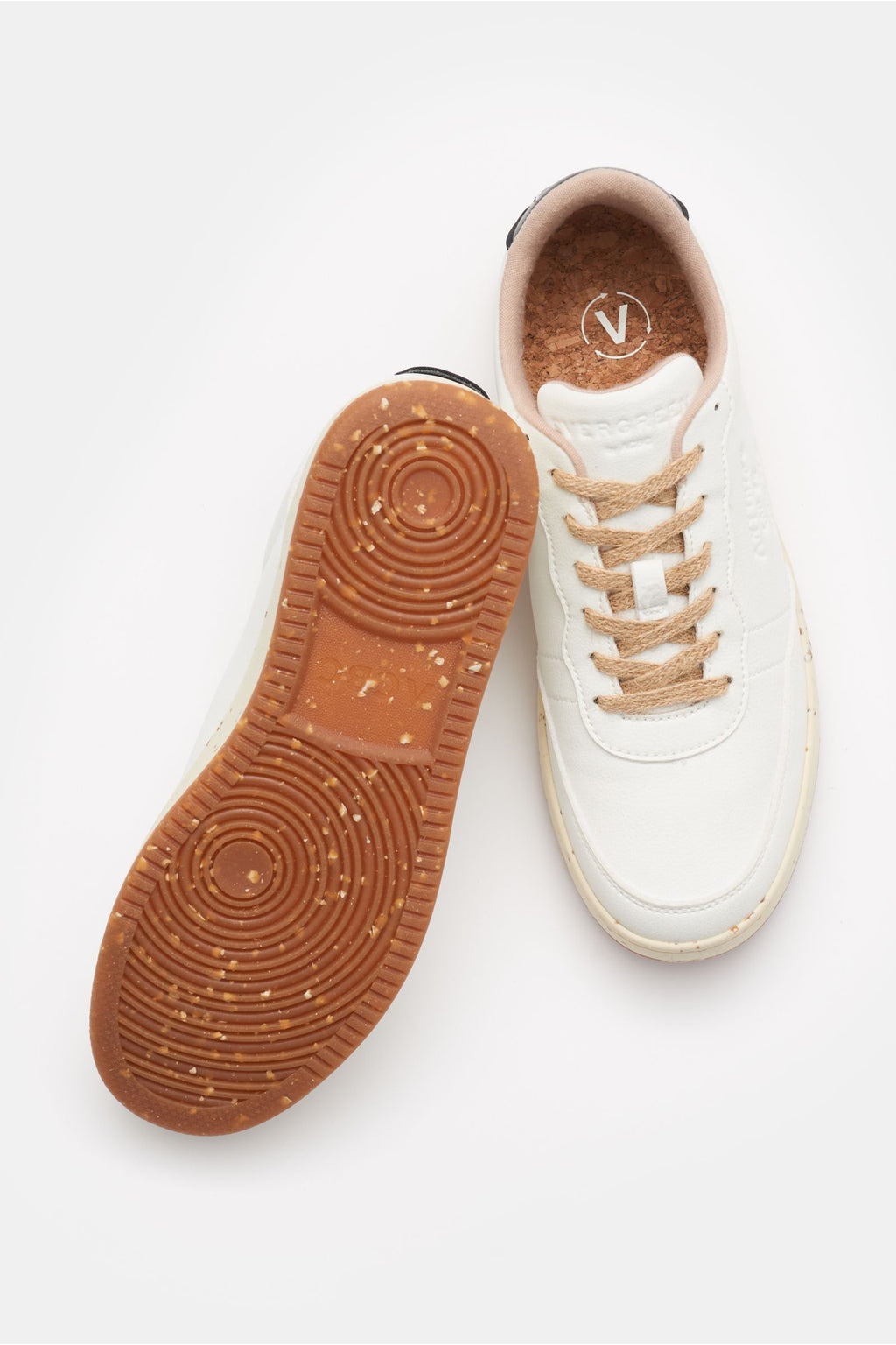 ACBC Sneakers 'Evergreen' - white