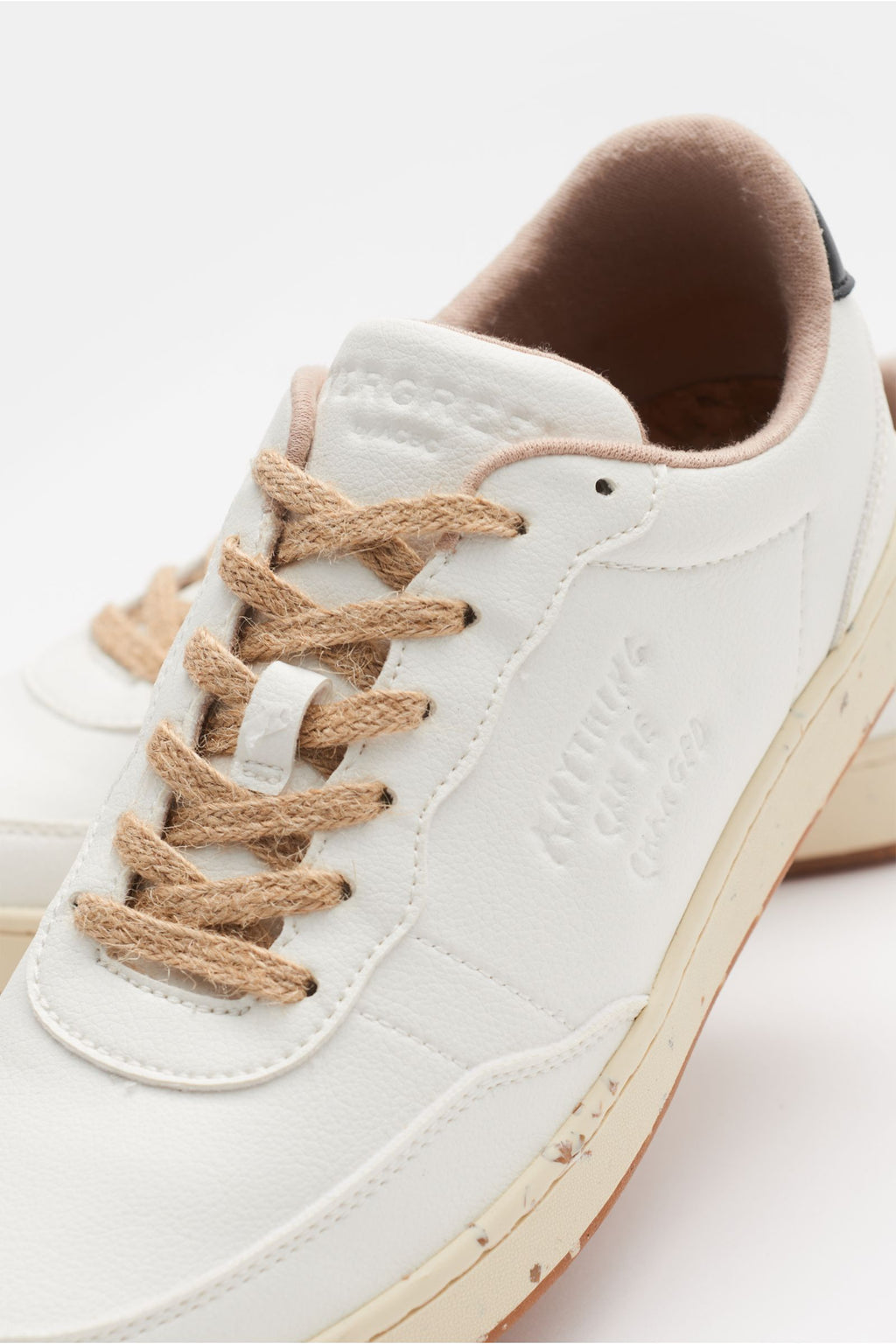 ACBC Sneakers 'Evergreen' - white