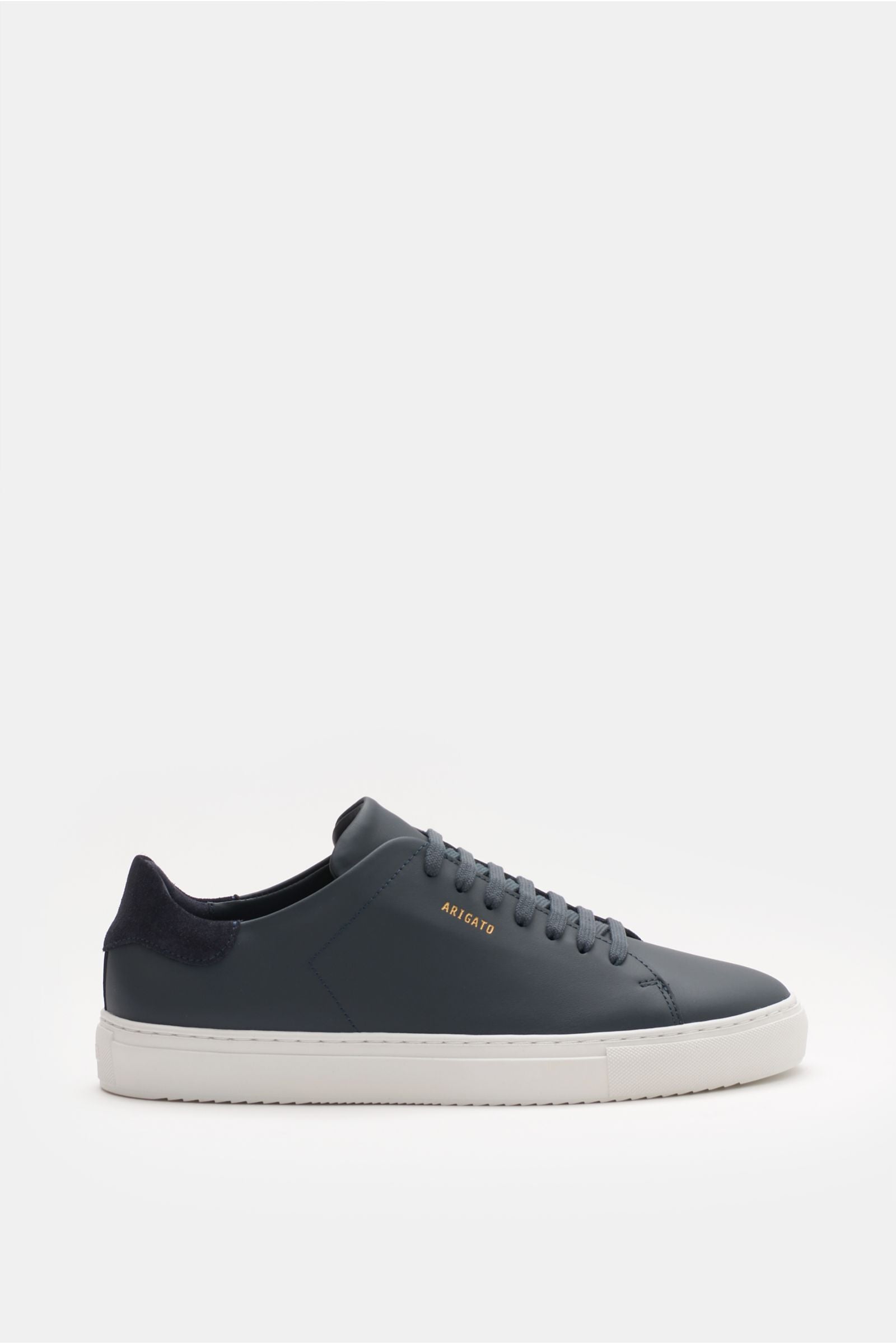 Axel Arigato Sneakers 'Clean 90' - navy