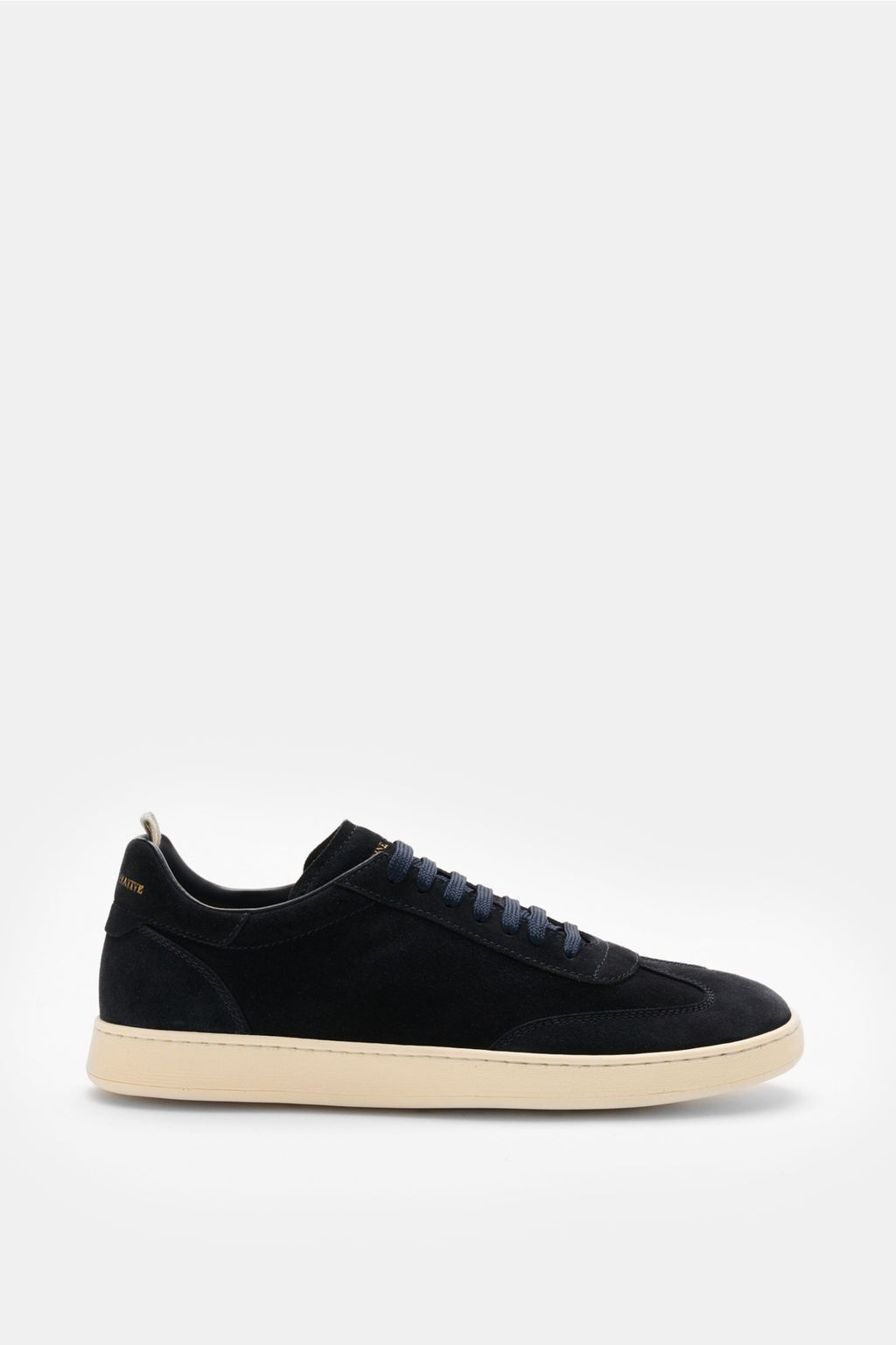 Officine Creative Sneakers 'Kafka' - Navy
