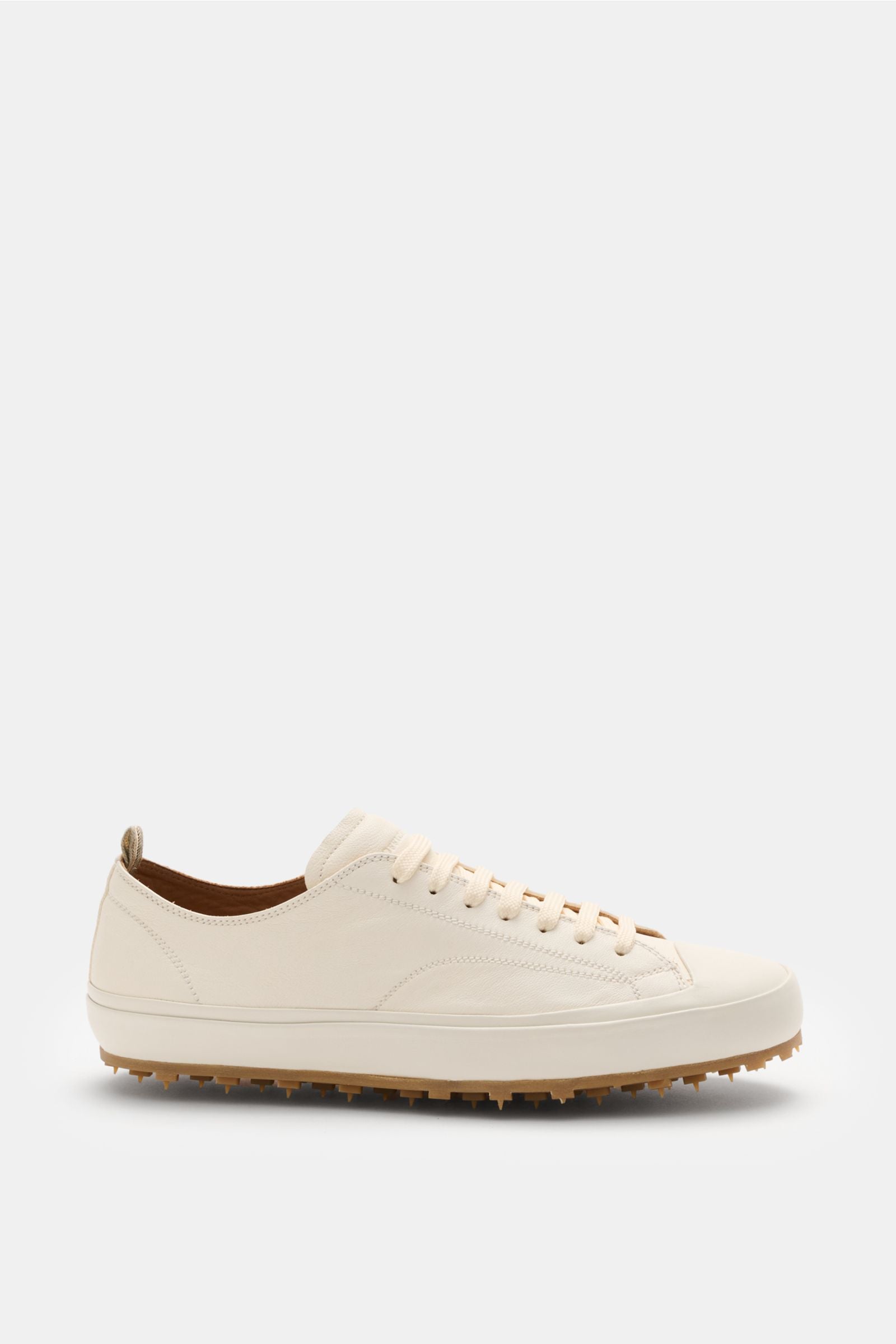 Officine Creative Sneakers 'Vulcan' - off white