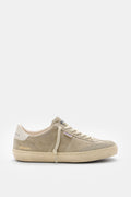 Golden Goose Sneakers 'Soul Star' - Taupe
