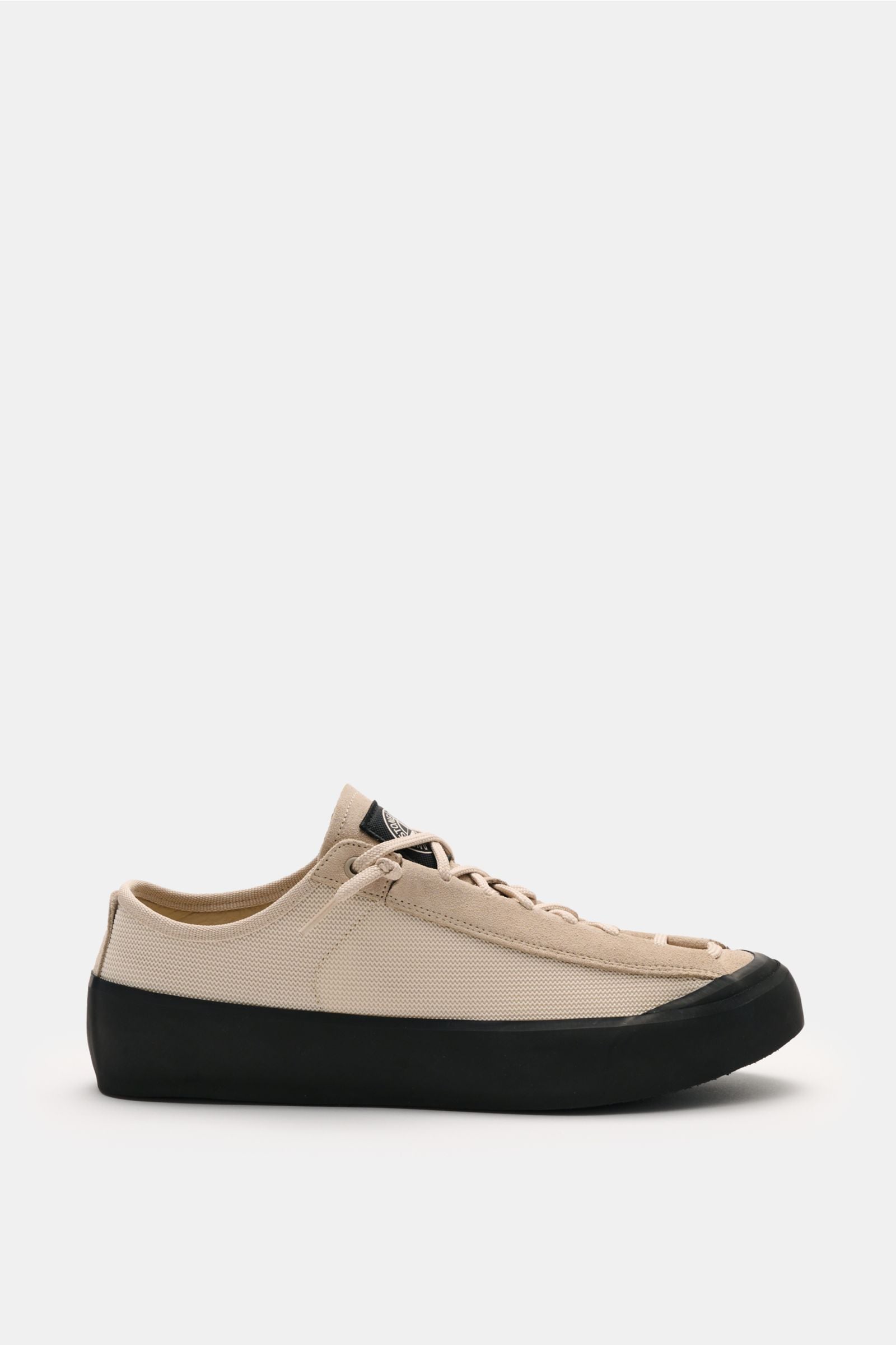Stone Island Sneakers - Beige