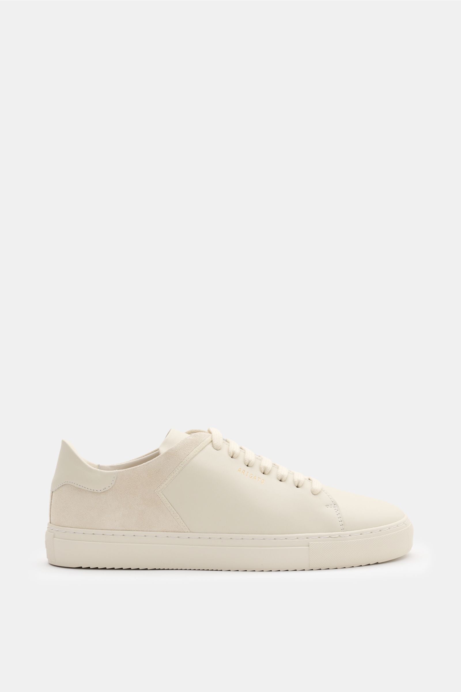 Axel Arigato Sneakers 'Clean 90 Split' - Cream