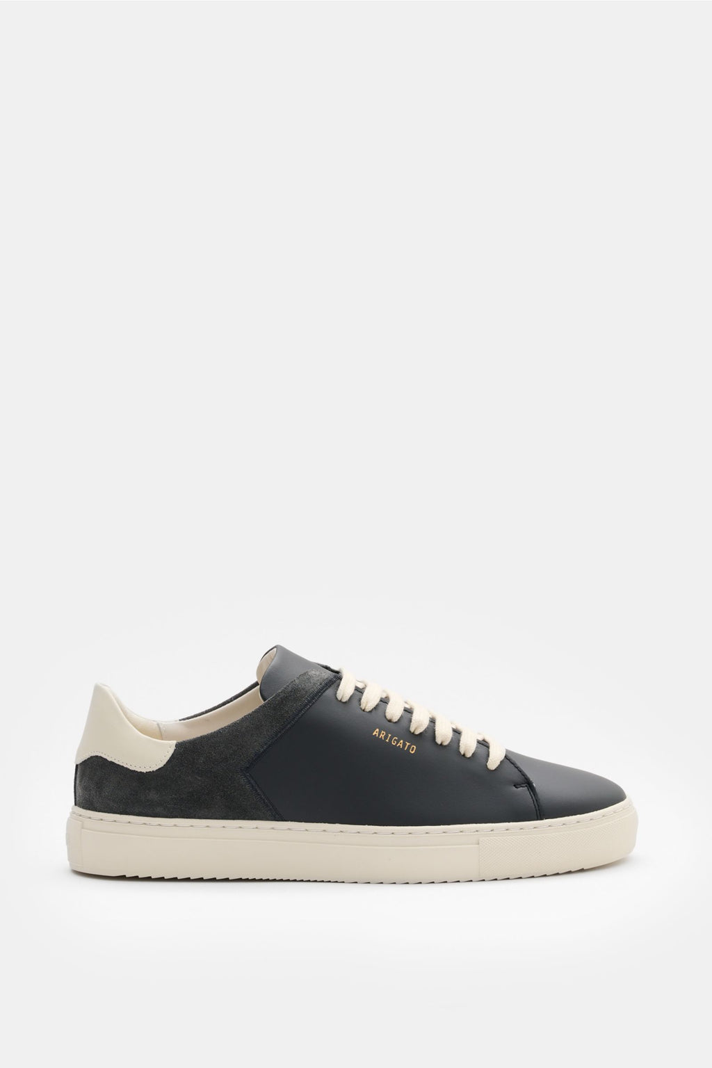 Axel Arigato Sneakers 'Clean 90 Split' - Black